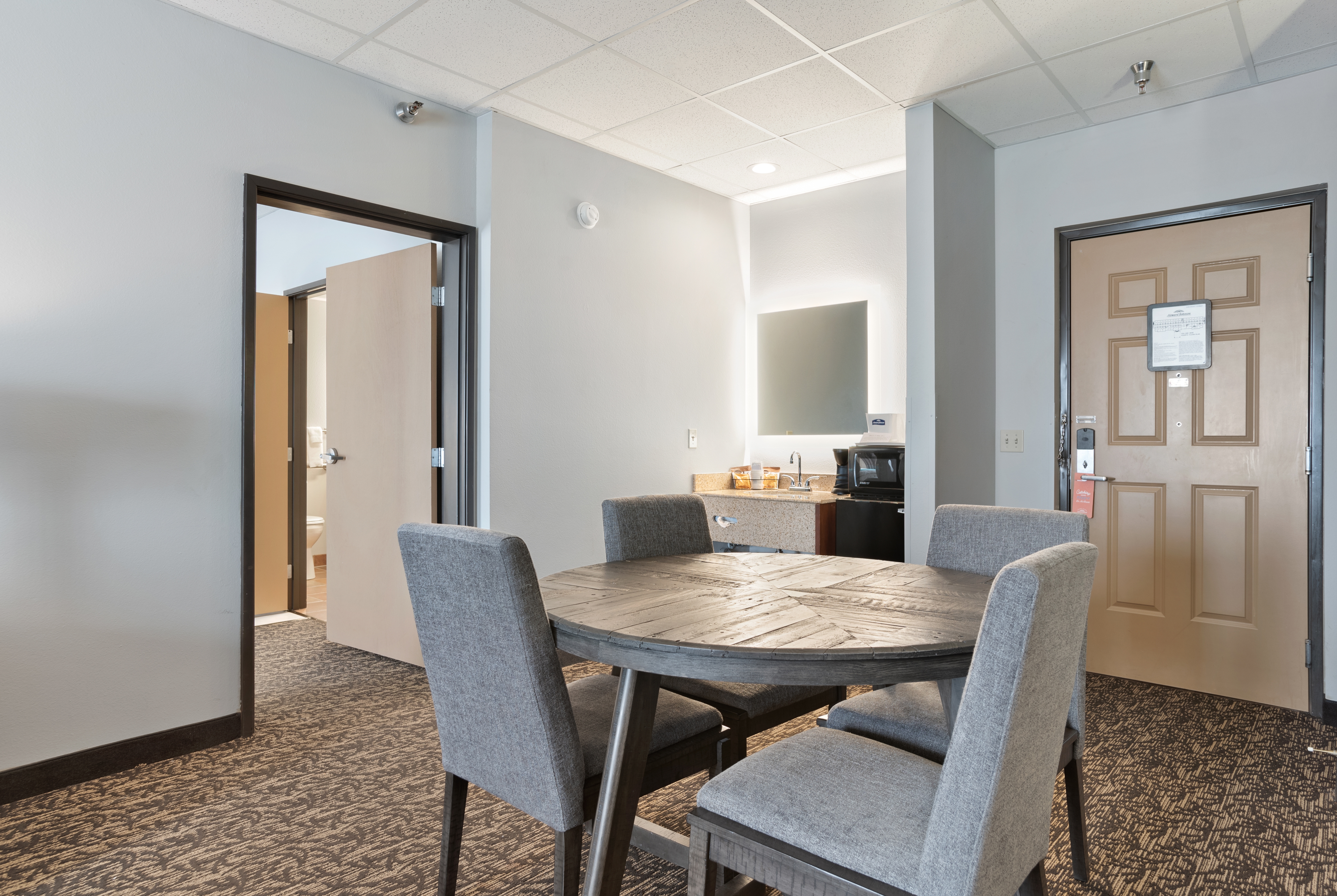 Elevation Inn & Suites, Trademark Collection by Wyndham suite in Rapid City, South Dakota