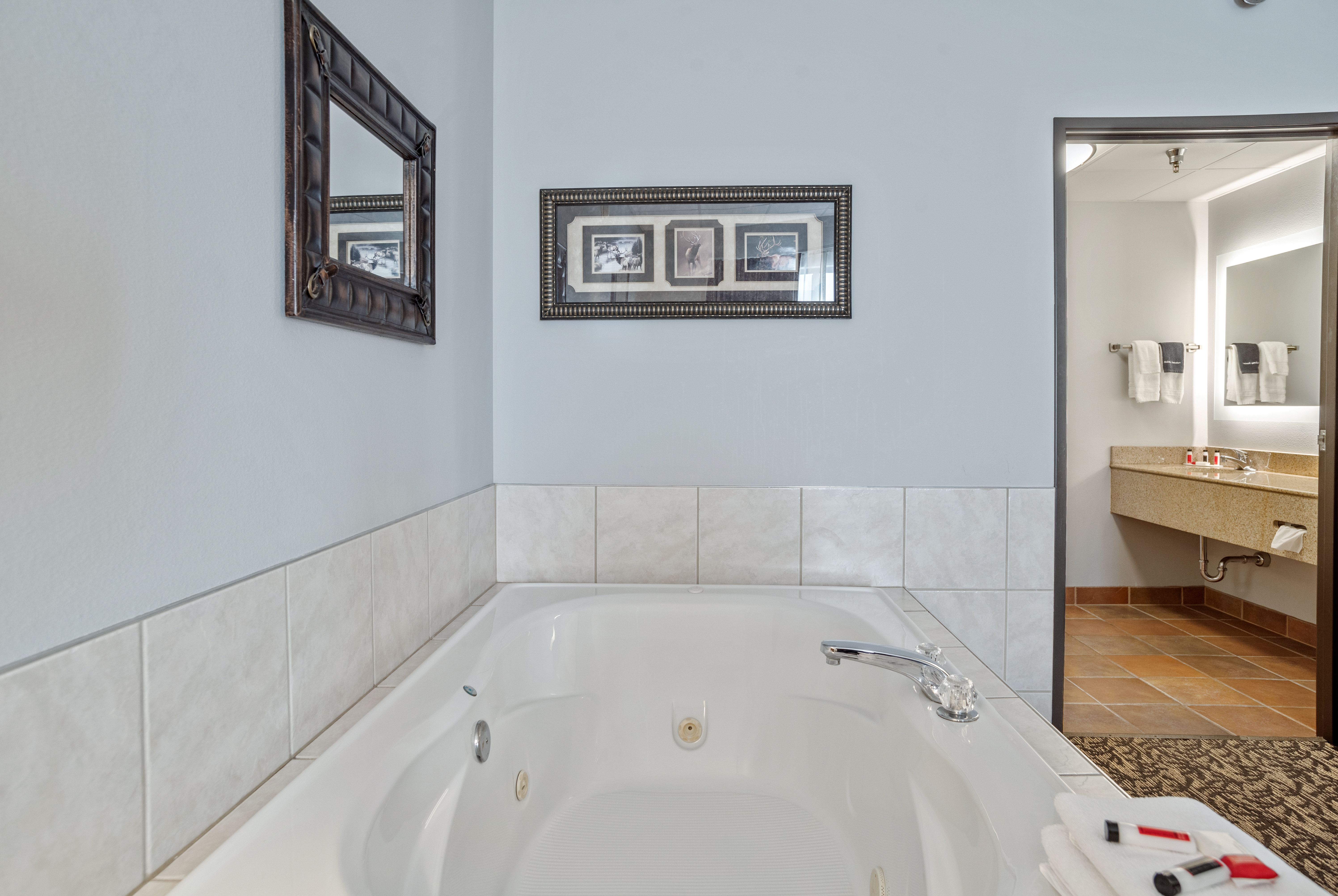 Elevation Inn & Suites, Trademark Collection by Wyndham suite in Rapid City, South Dakota