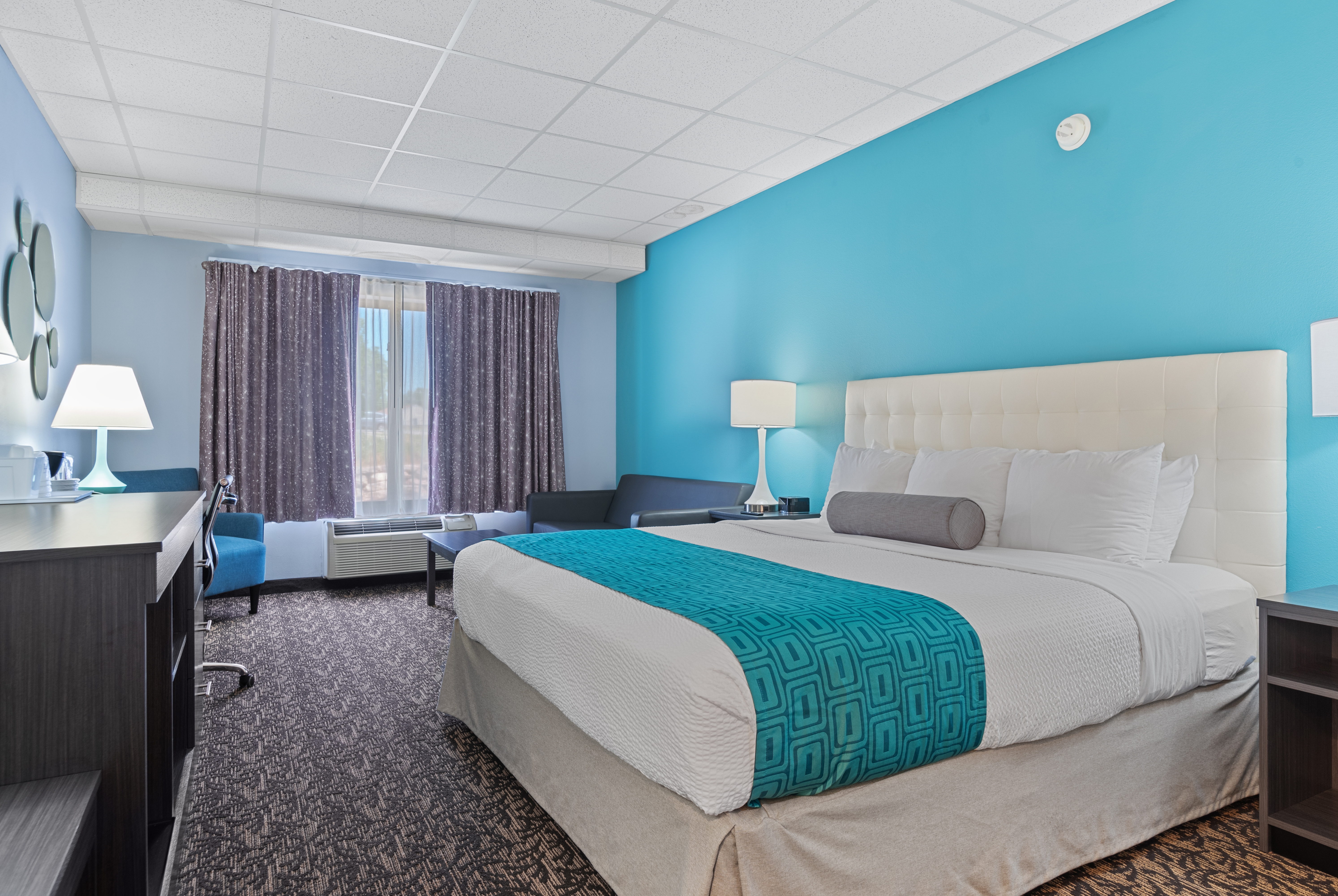 Elevation Inn & Suites, Trademark Collection by Wyndham suite in Rapid City, South Dakota