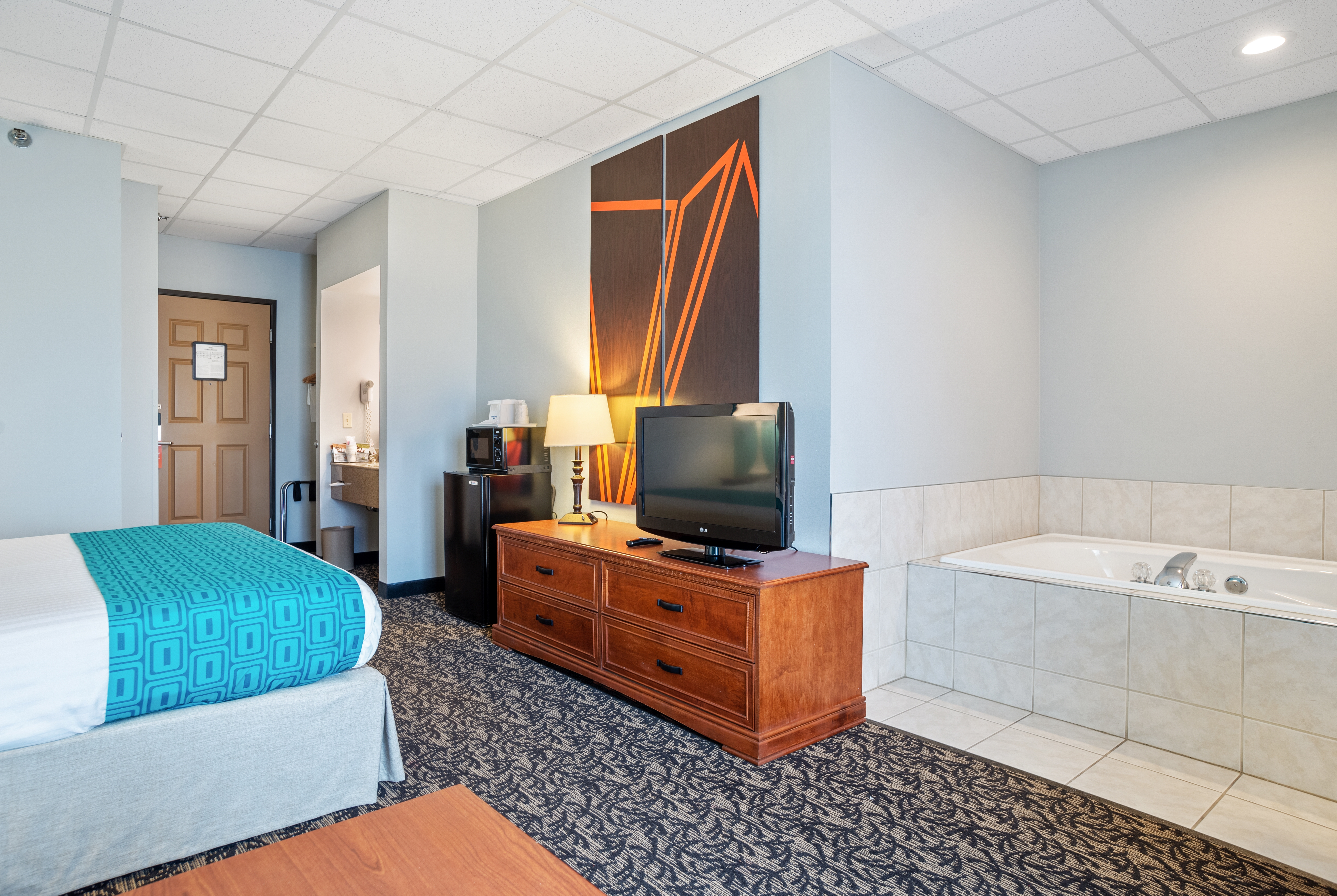 Elevation Inn & Suites, Trademark Collection by Wyndham suite in Rapid City, South Dakota