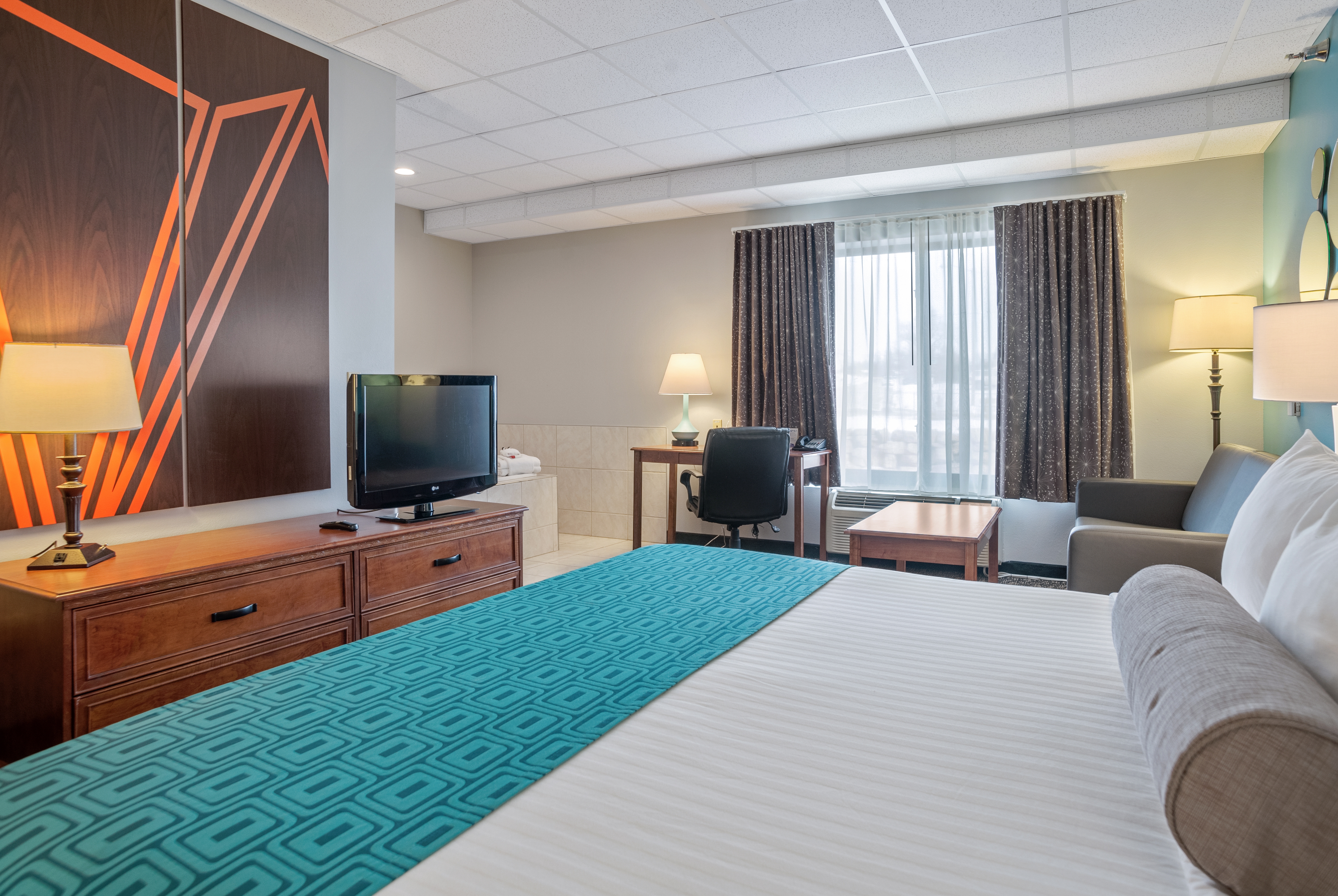 Elevation Inn & Suites, Trademark Collection by Wyndham suite in Rapid City, South Dakota