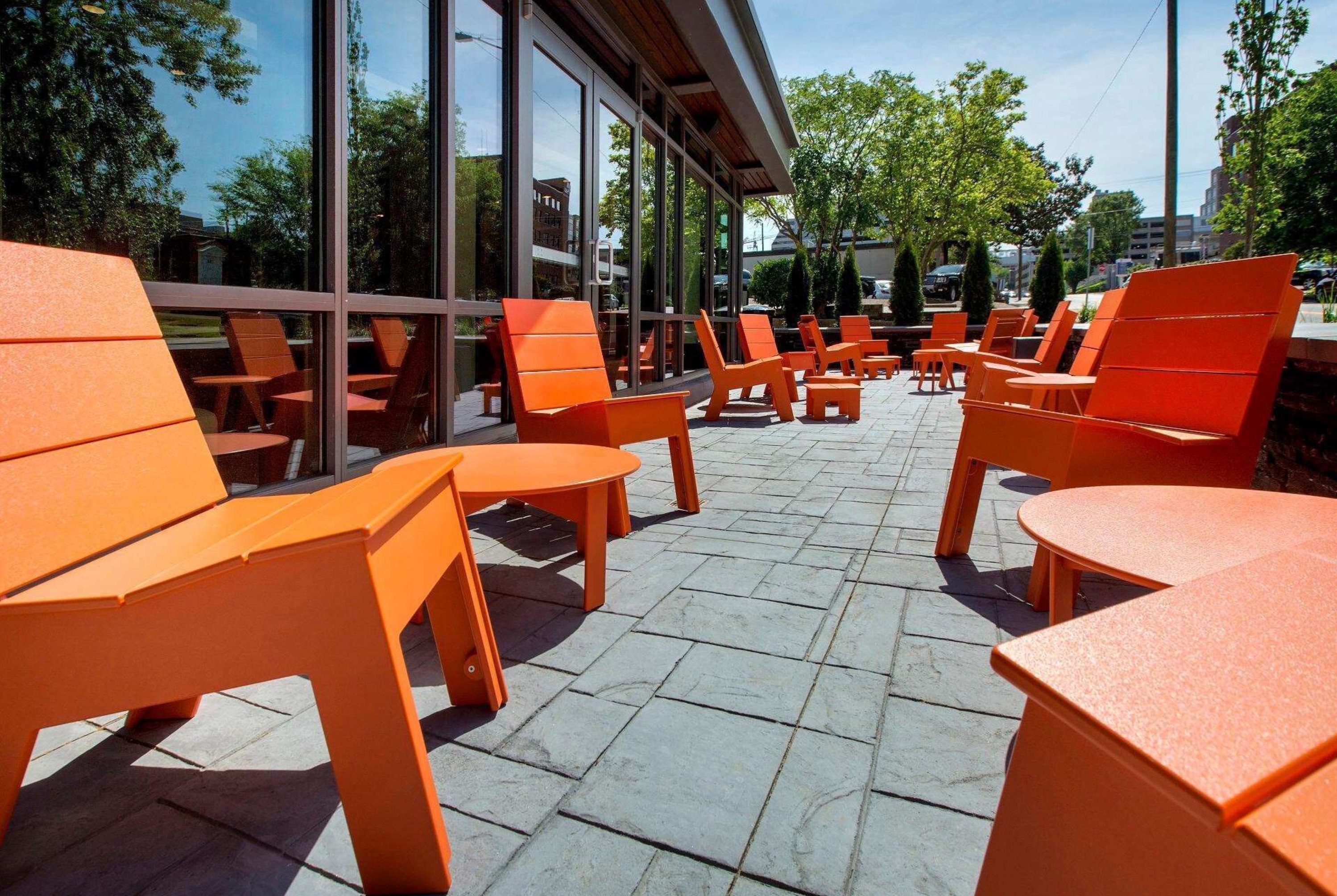 Property amenity at The Hayes Street Hotel, Trademark Collection by Wyndham in Nashville, Tennessee