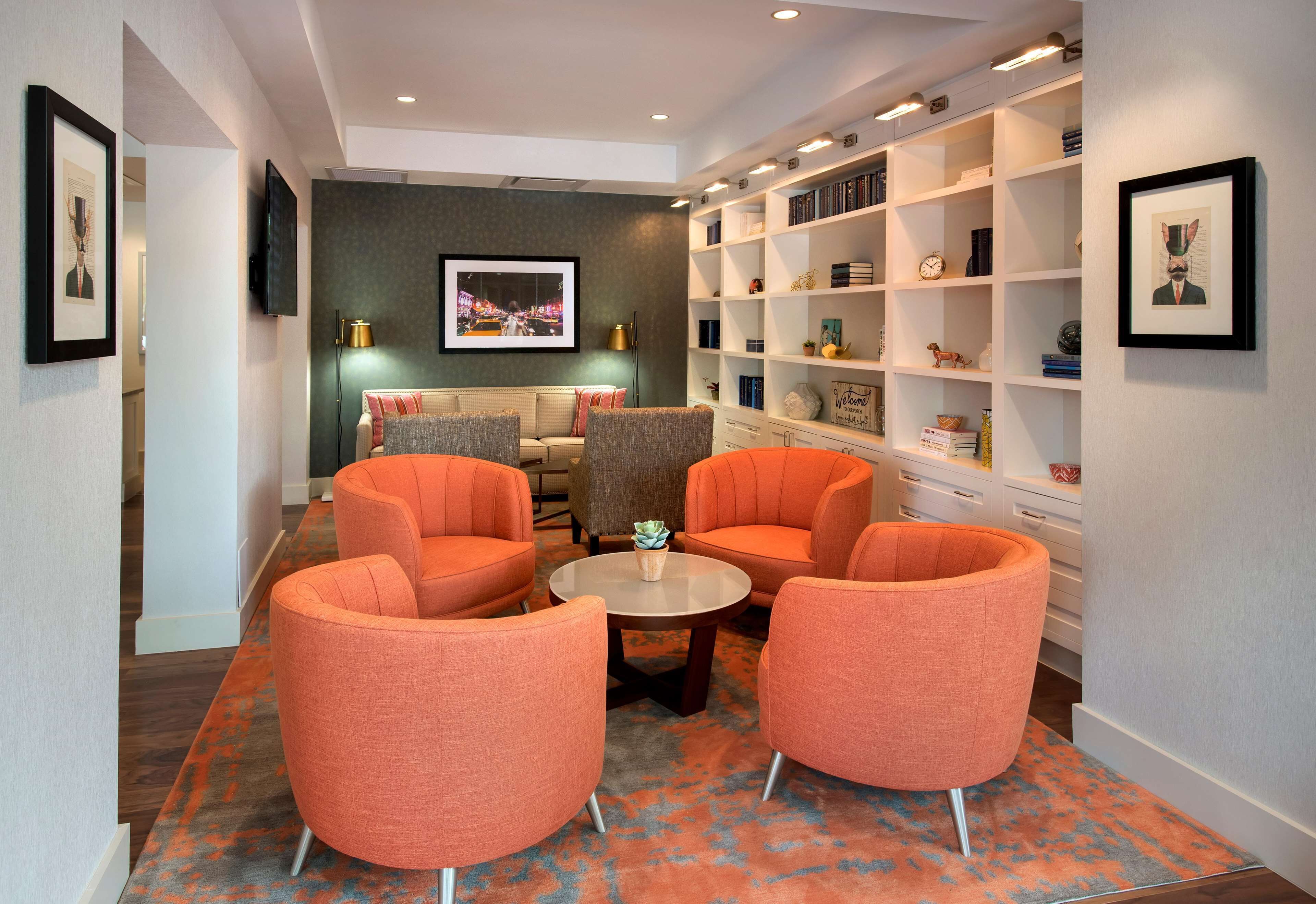 Property amenity at The Hayes Street Hotel, Trademark Collection by Wyndham in Nashville, Tennessee