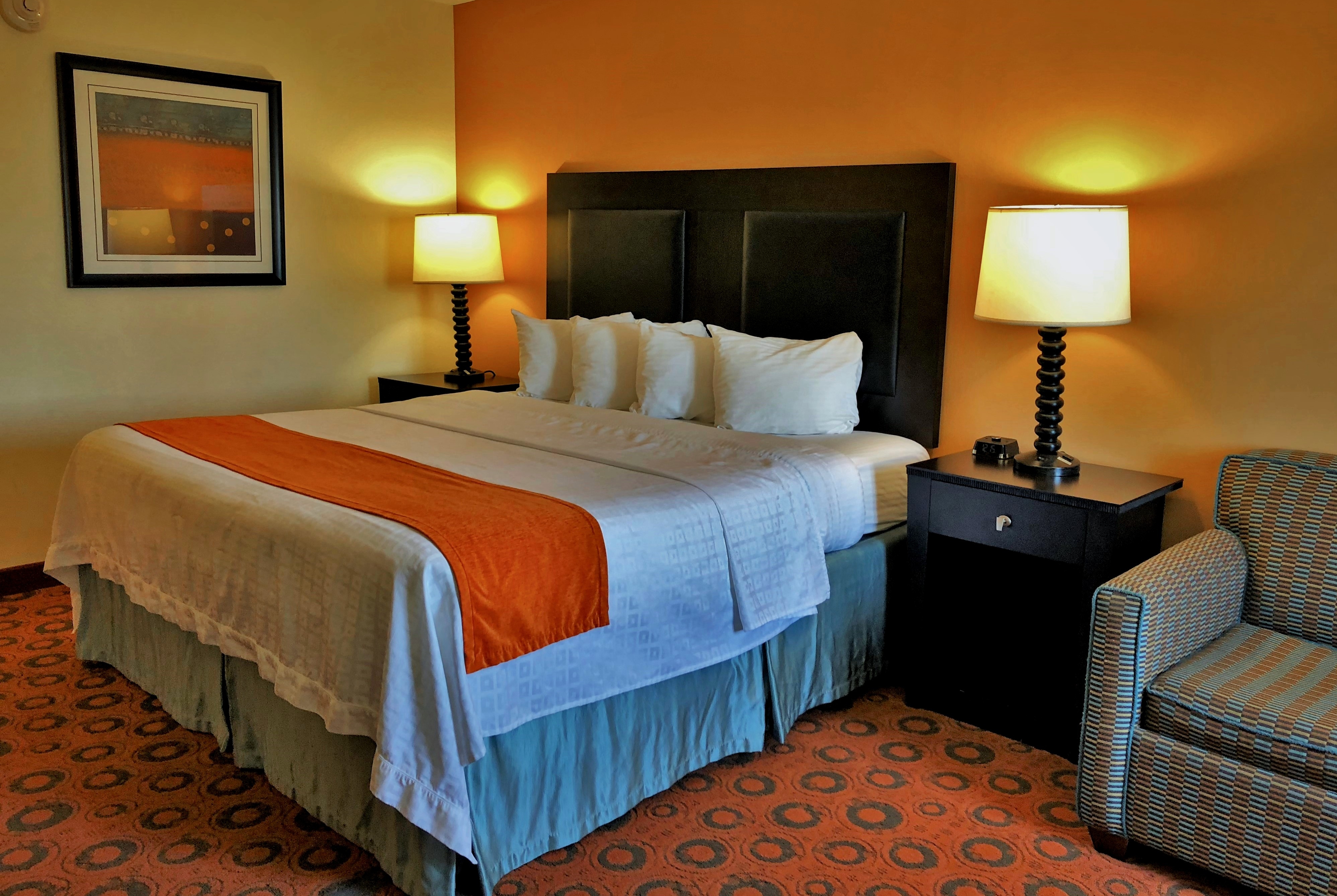 Lux Hotel Amp Spa Trademark Collection By Wyndham