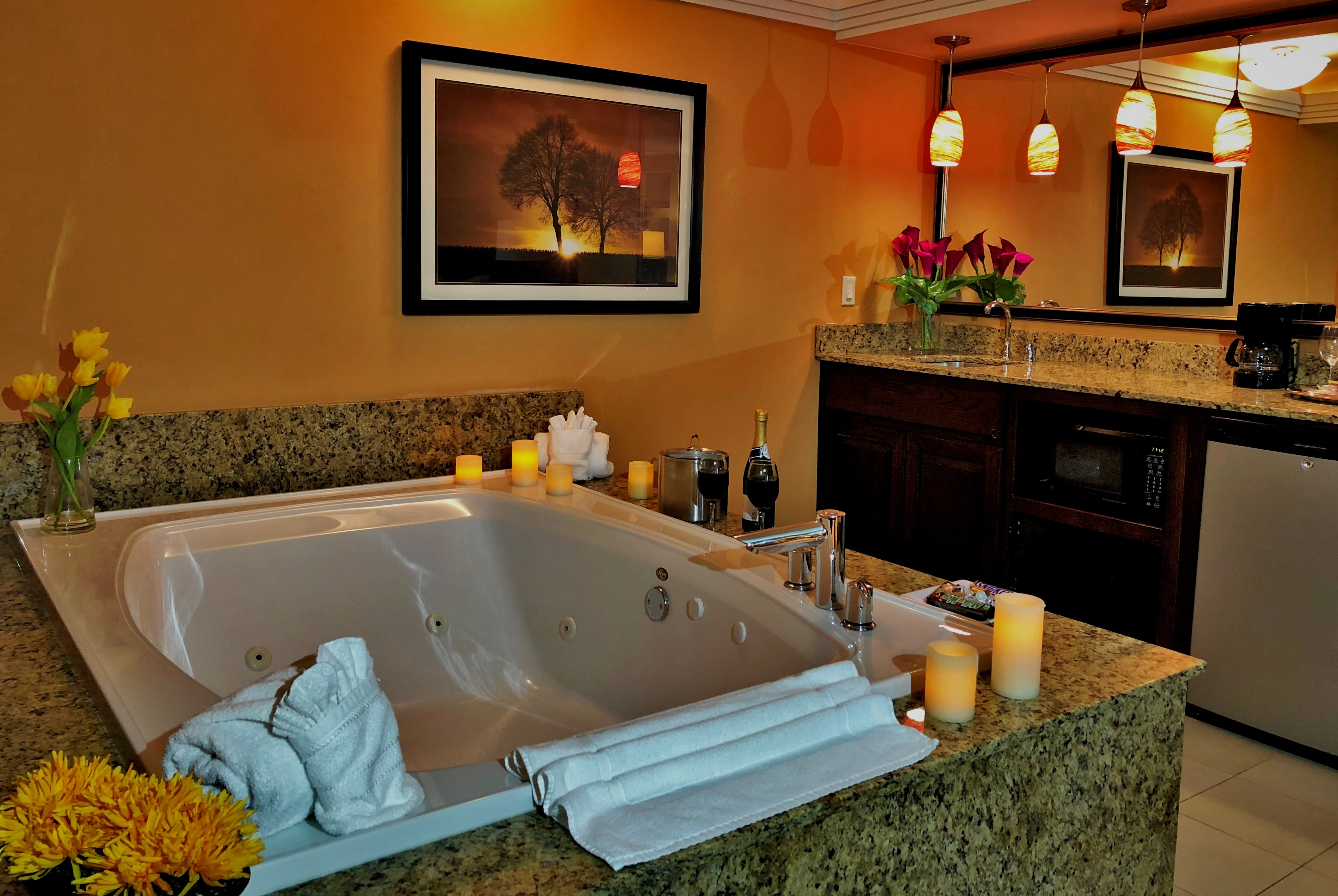 Lux Hotel Amp Spa Trademark Collection By Wyndham