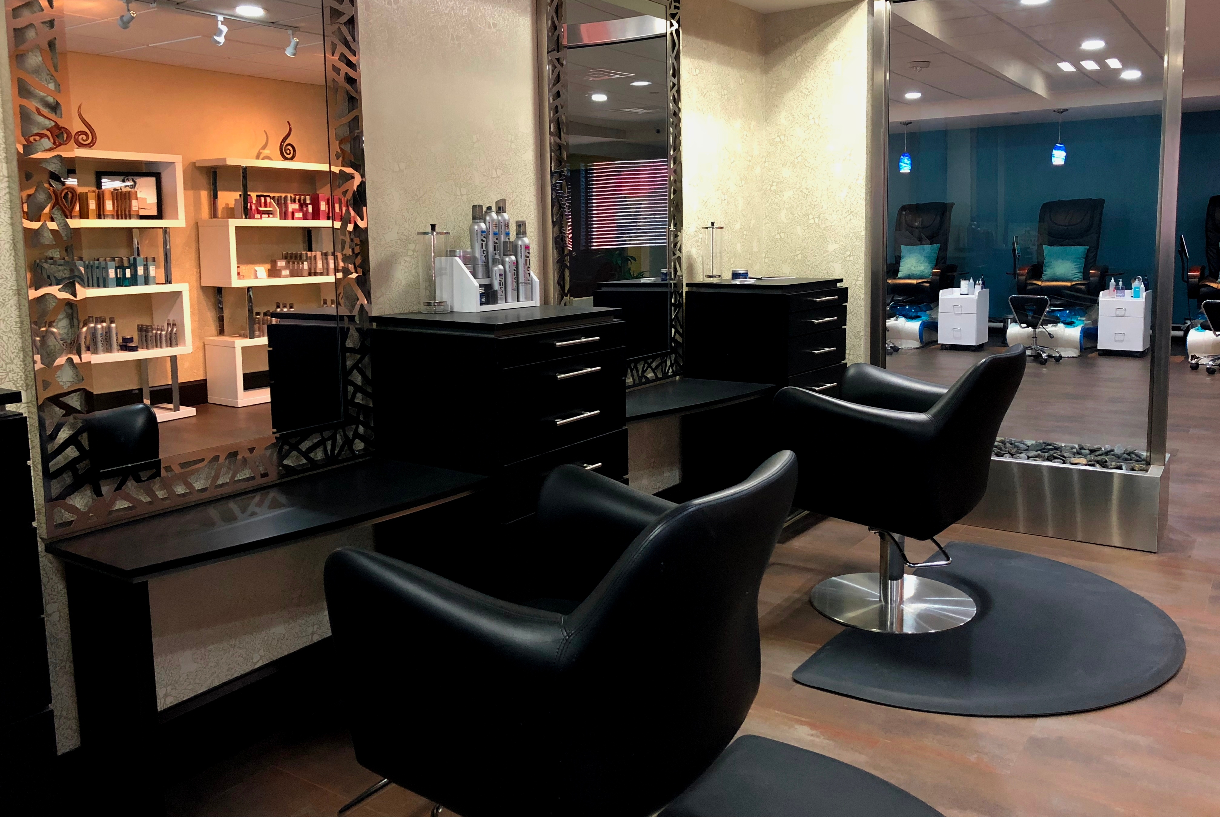 Lux Hotel & Spa, Trademark Collection by Wyndham spa in Arlington, Texas