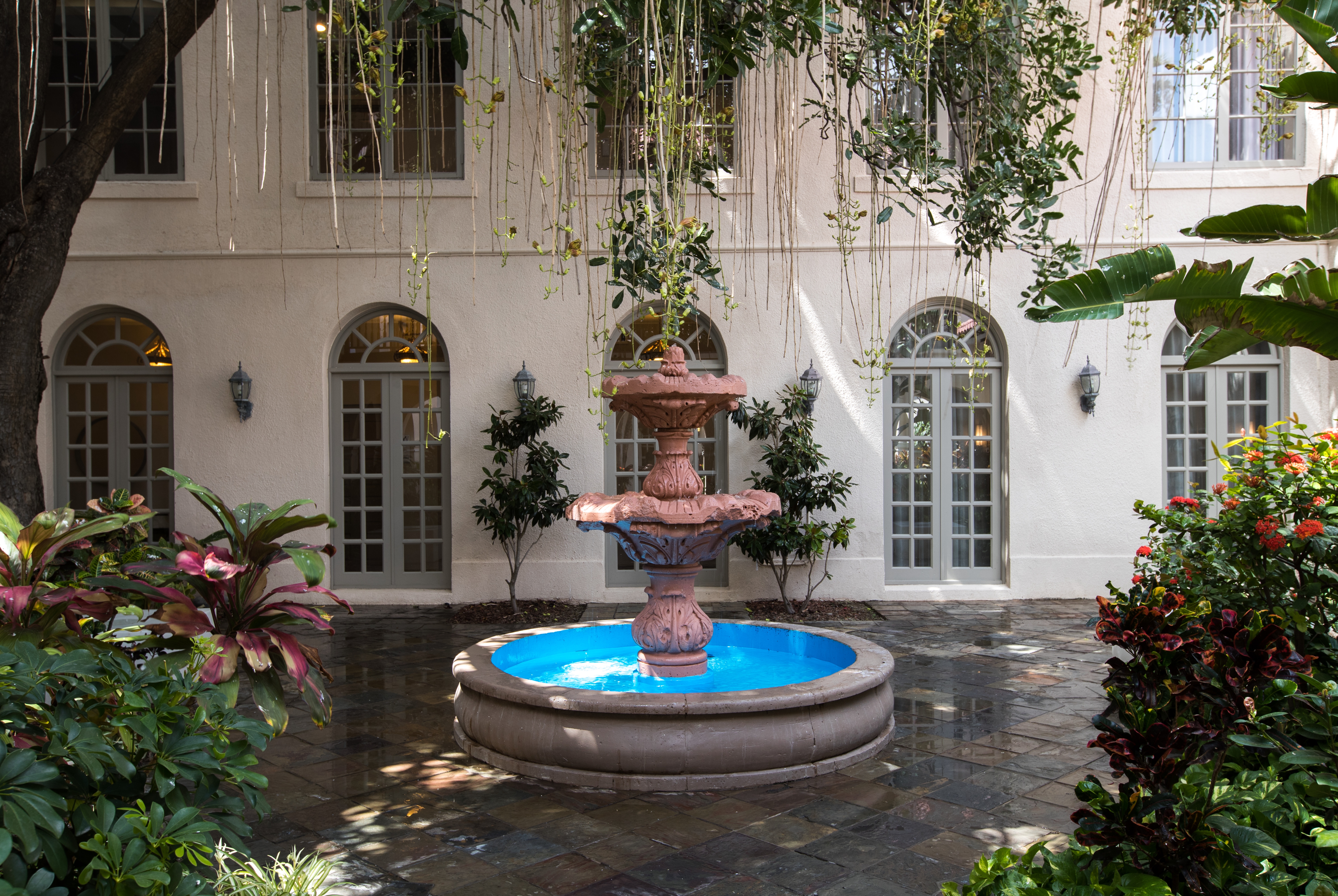 Casa De Palmas Trademark Collection By Wyndham Mcallen