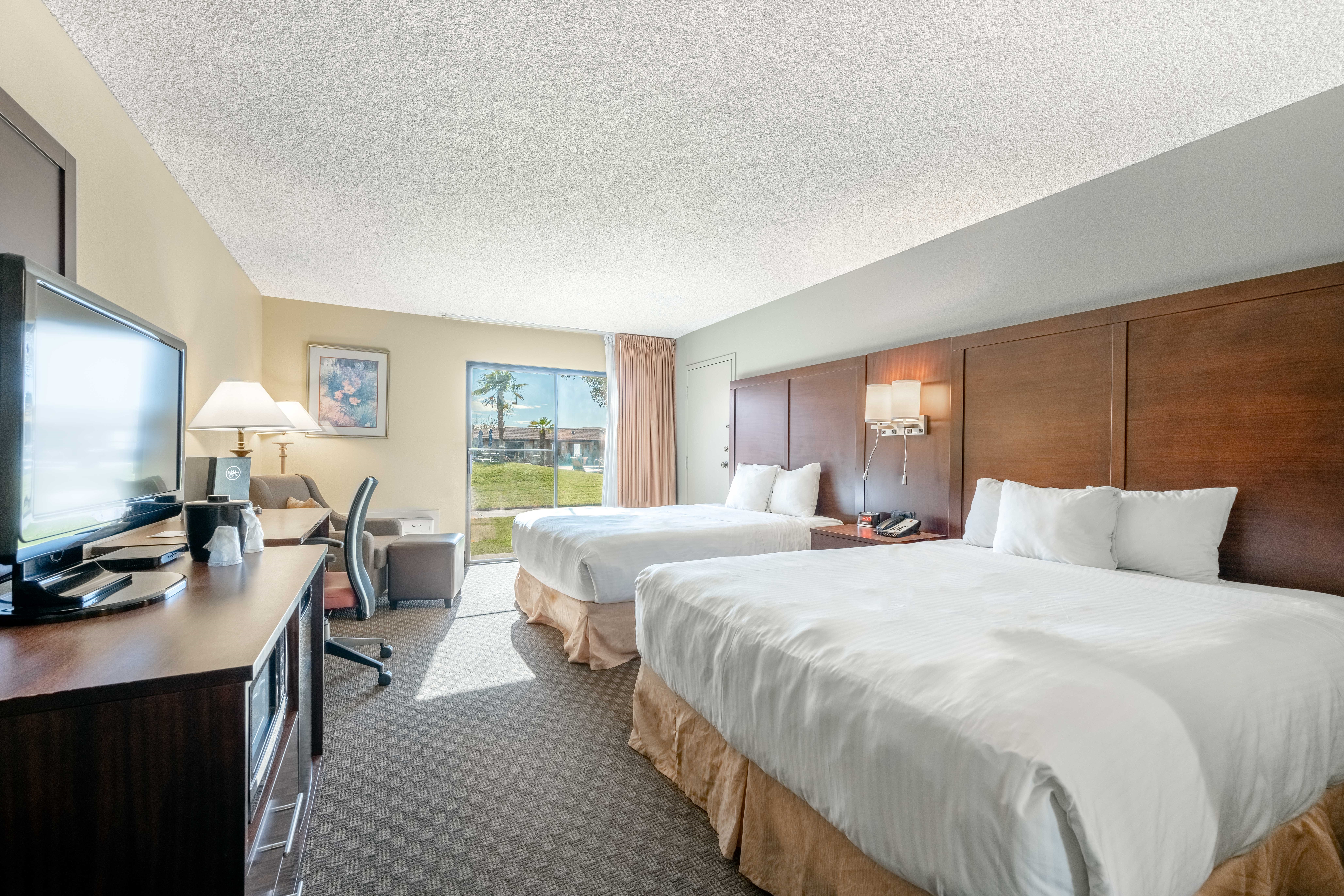 Desert Garden Inn Trademark Collection By Wyndham St