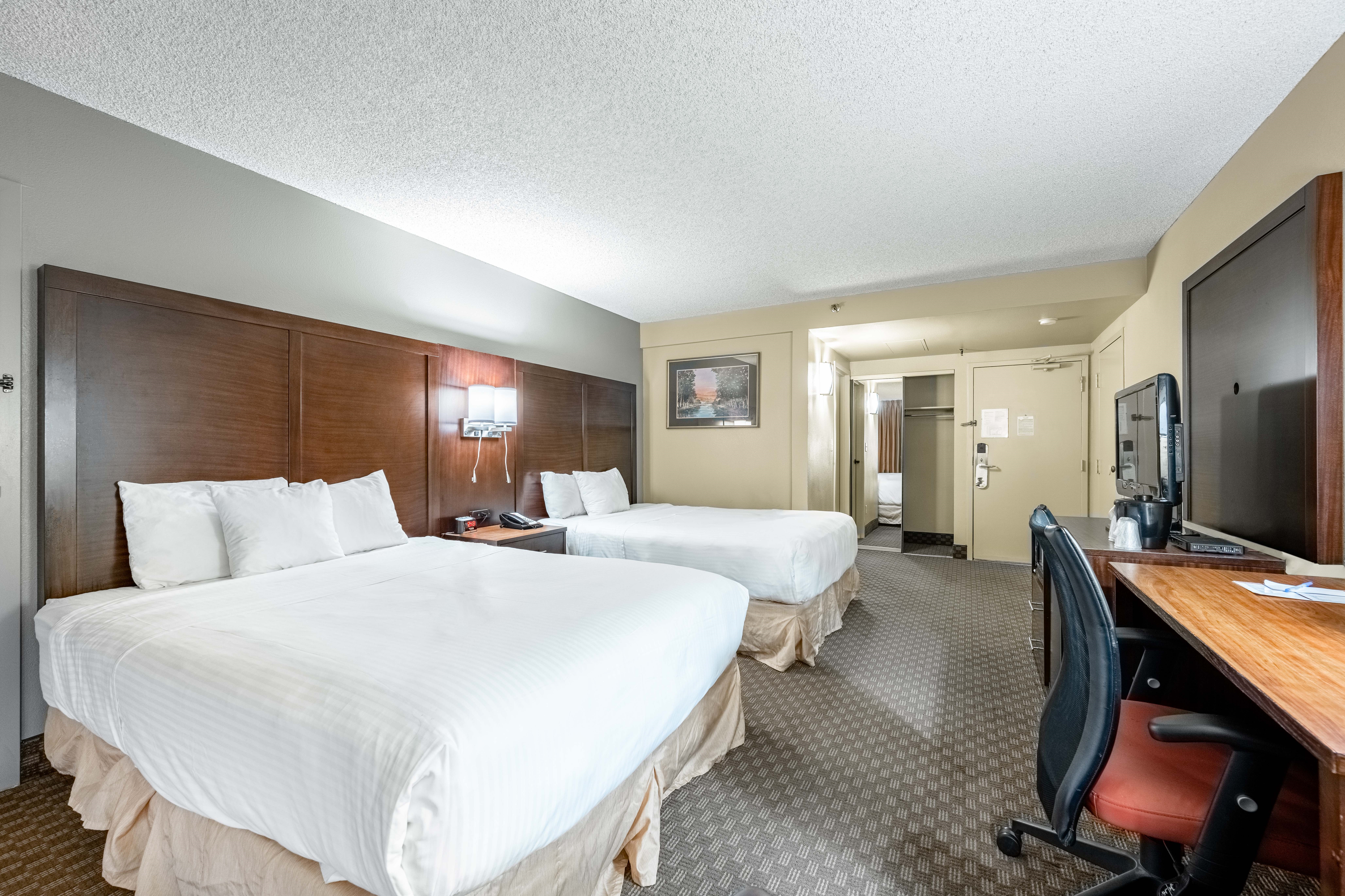 Desert Garden Inn Trademark Collection By Wyndham St