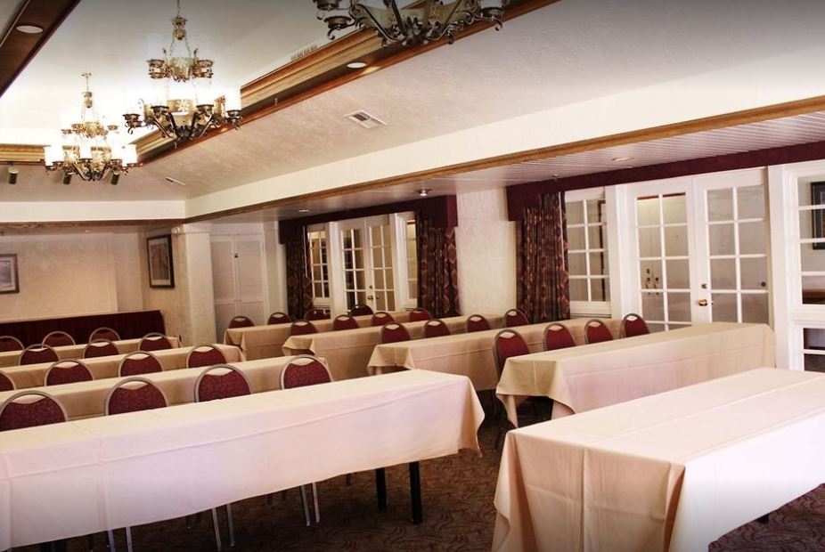 Desert Garden Inn Trademark Collection By Wyndham St George