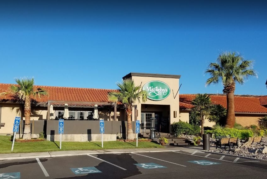 Desert Garden Inn Trademark Collection By Wyndham St