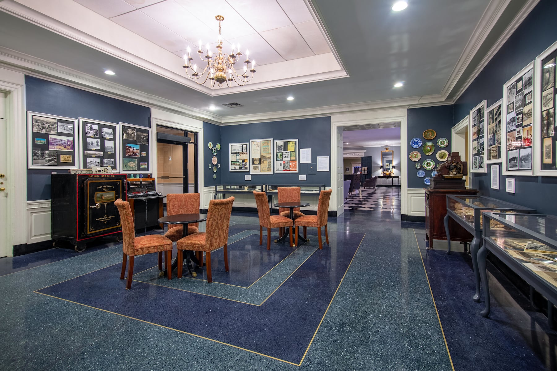 Local attraction at Natural Bridge Hotel, Trademark Collection by Wyndham in Natural Bridge, Virginia