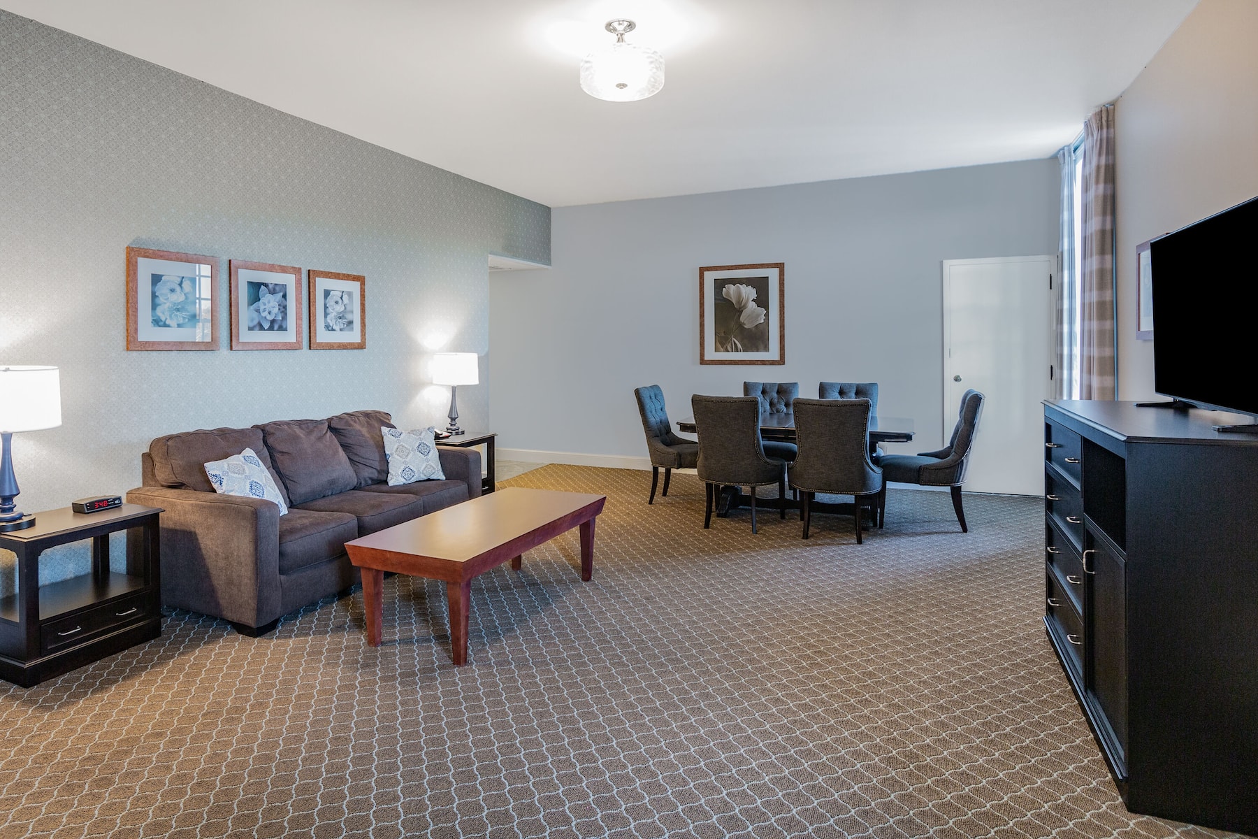 The Inn At Burlington Trademark Collection By Wyndham Natural Bridge Hotel, Trademark Collection by Wyndham | Natural Bridge
