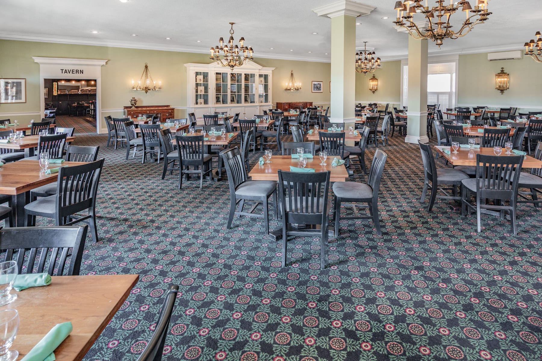 Natural Bridge Hotel, Trademark Collection by Wyndham restaurant in Natural Bridge, Virginia