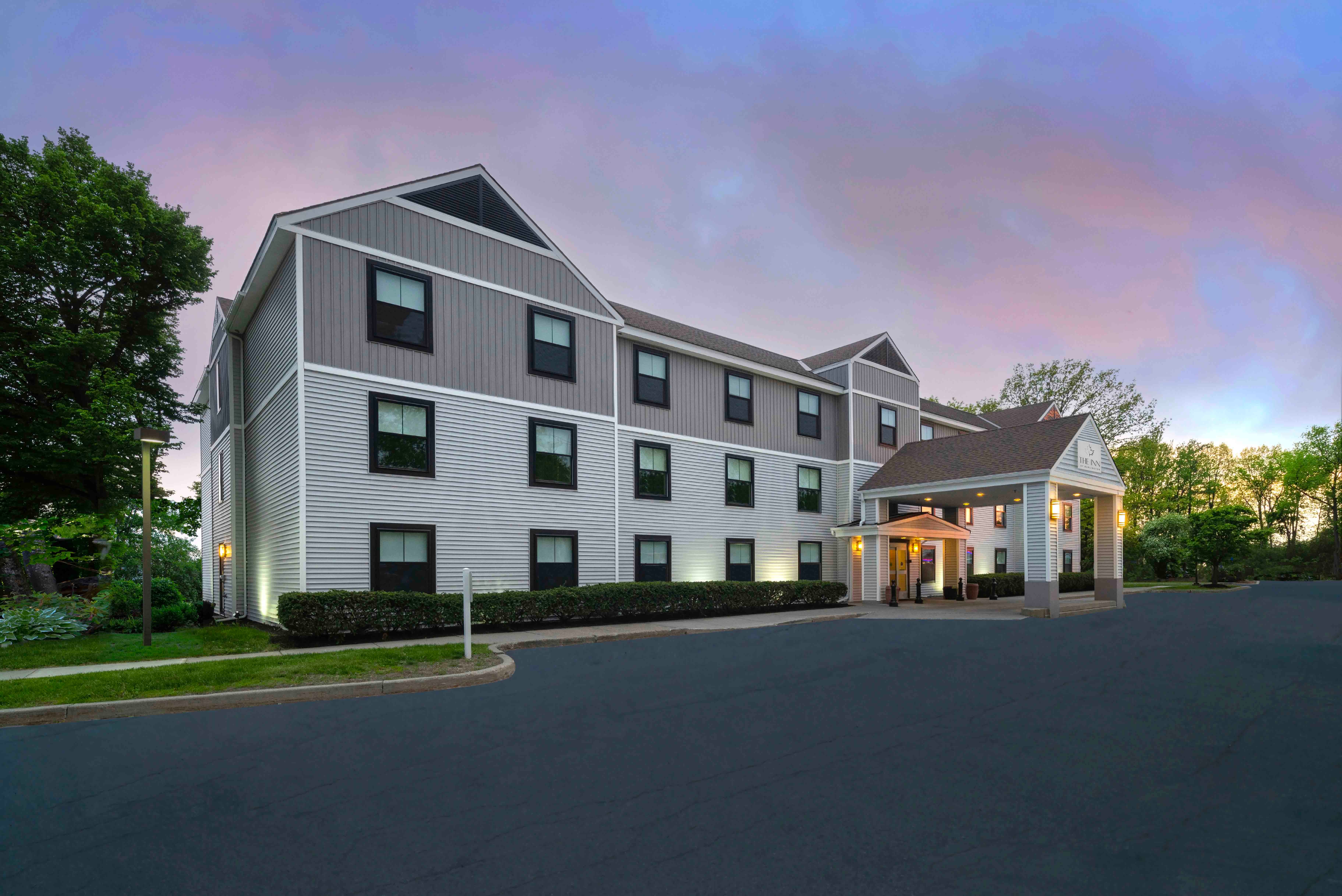 The Inn at Burlington, Trademark Collection by Wyndham South Burlington, VT Hotels