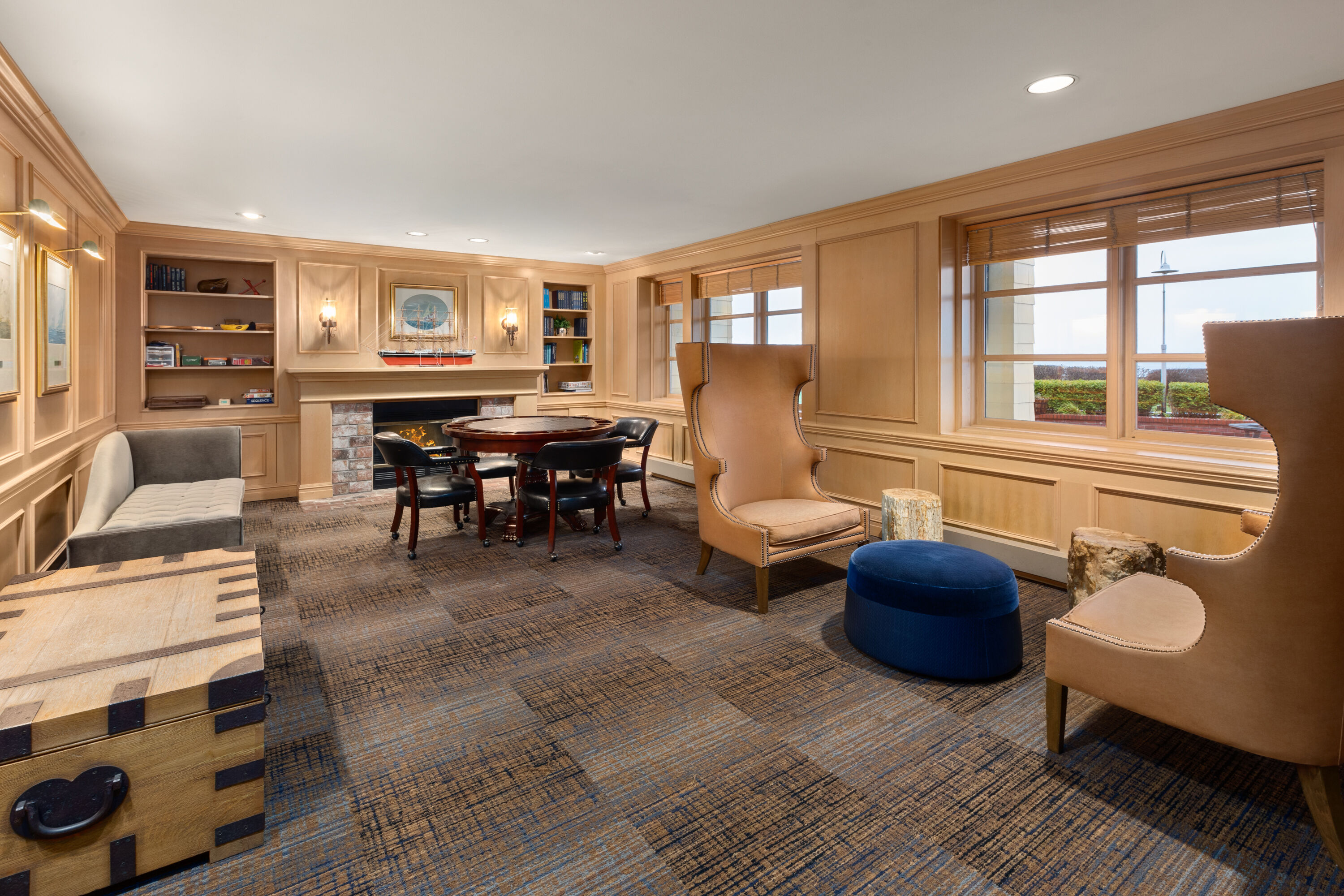 Property amenity at Semiahmoo Resort Golf & Spa, Trademark Collection by Wyndham in Blaine, Washington