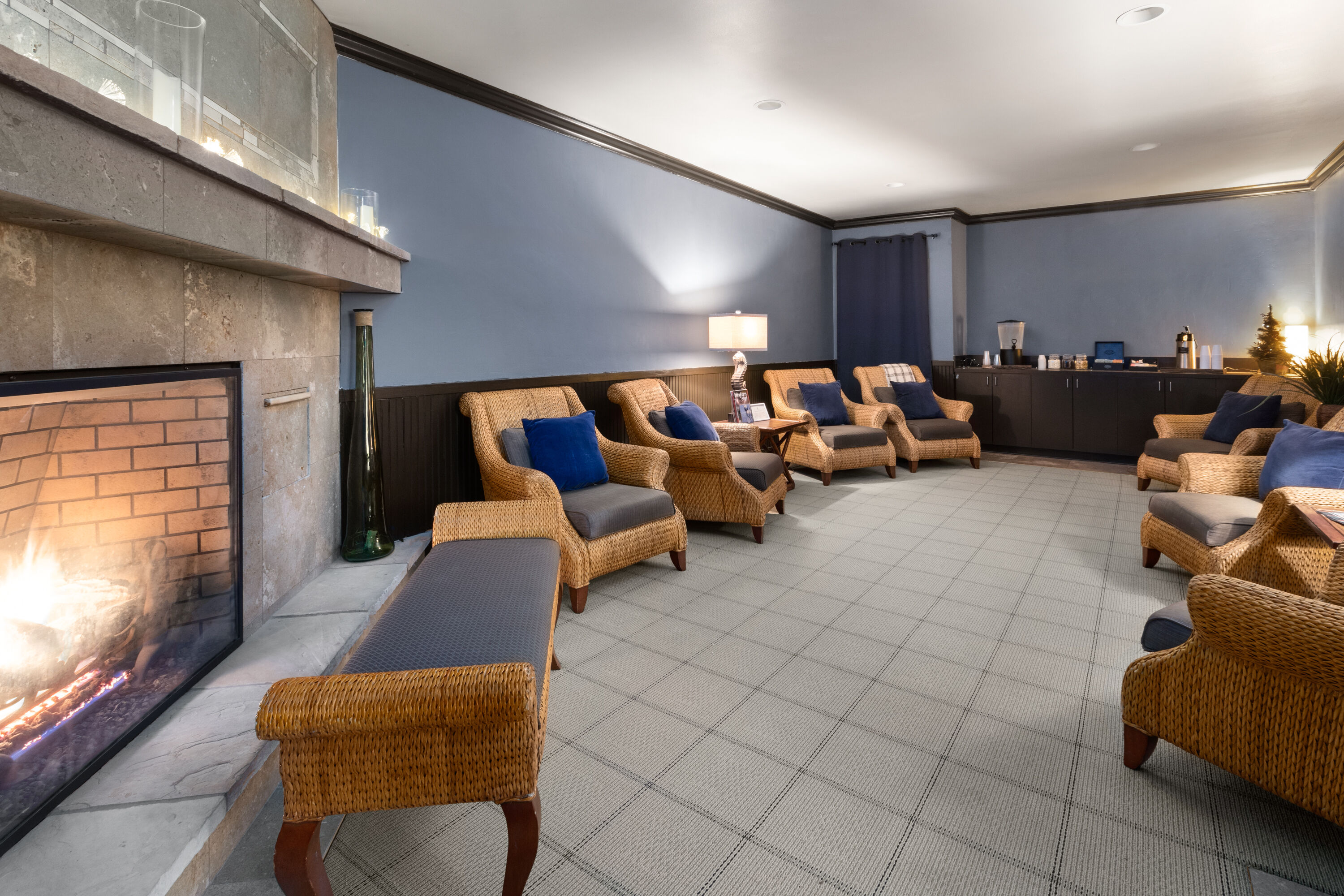 Property amenity at Semiahmoo Resort Golf & Spa, Trademark Collection by Wyndham in Blaine, Washington