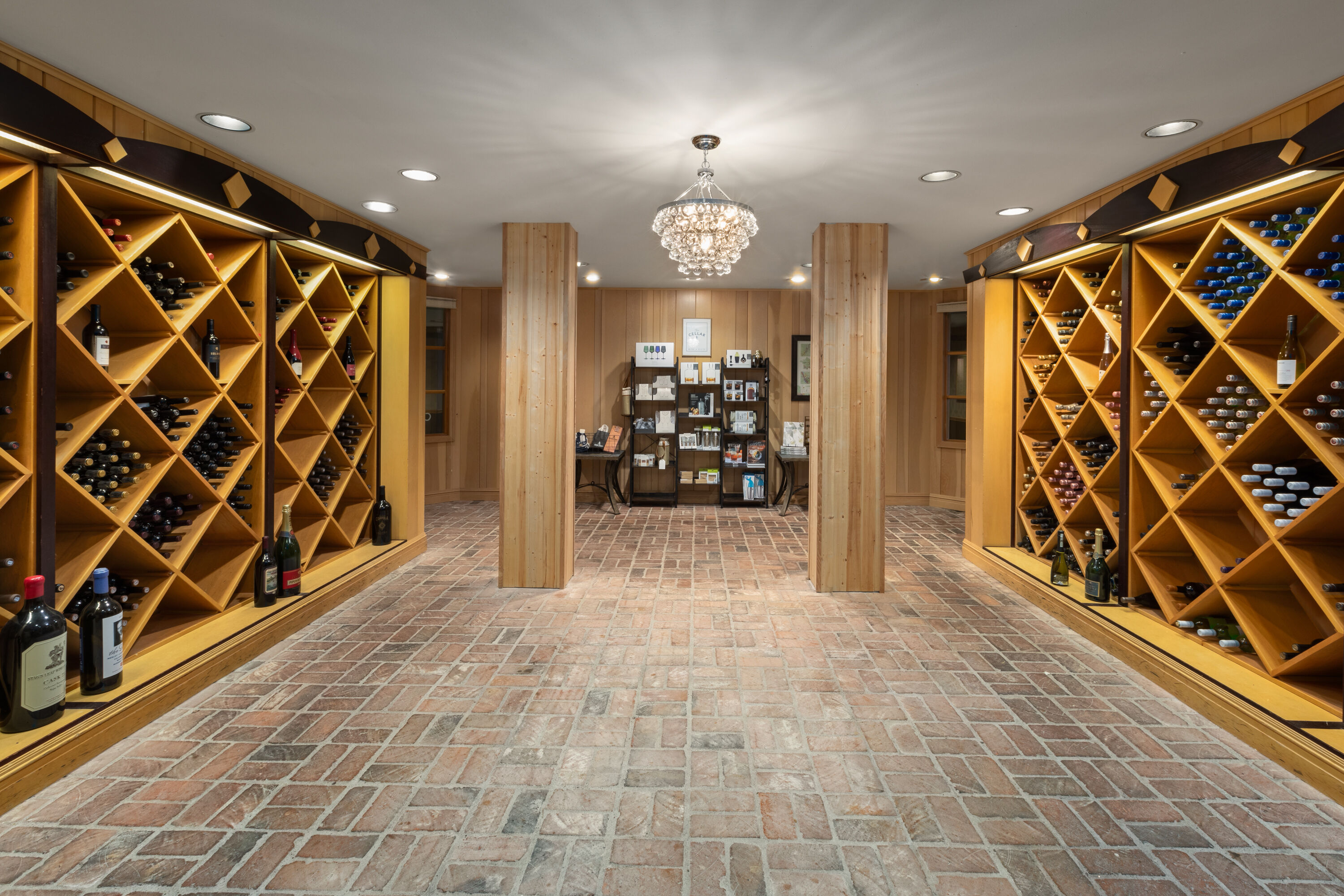 Property amenity at Semiahmoo Resort Golf & Spa, Trademark Collection by Wyndham in Blaine, Washington