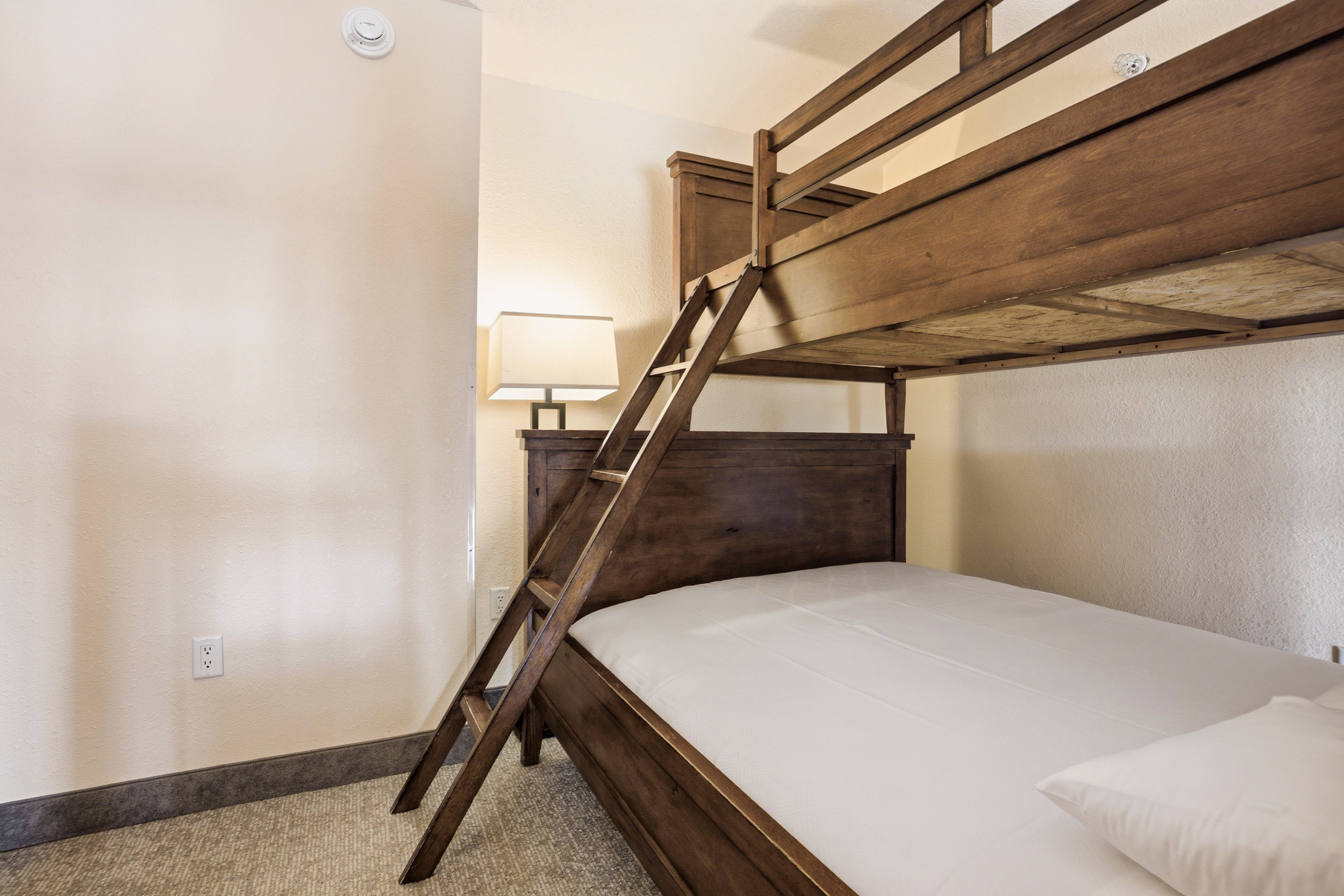 Guest room at the Chula Vista Resort, Trademark Collection by Wyndham in Wisconsin Dells, Wisconsin