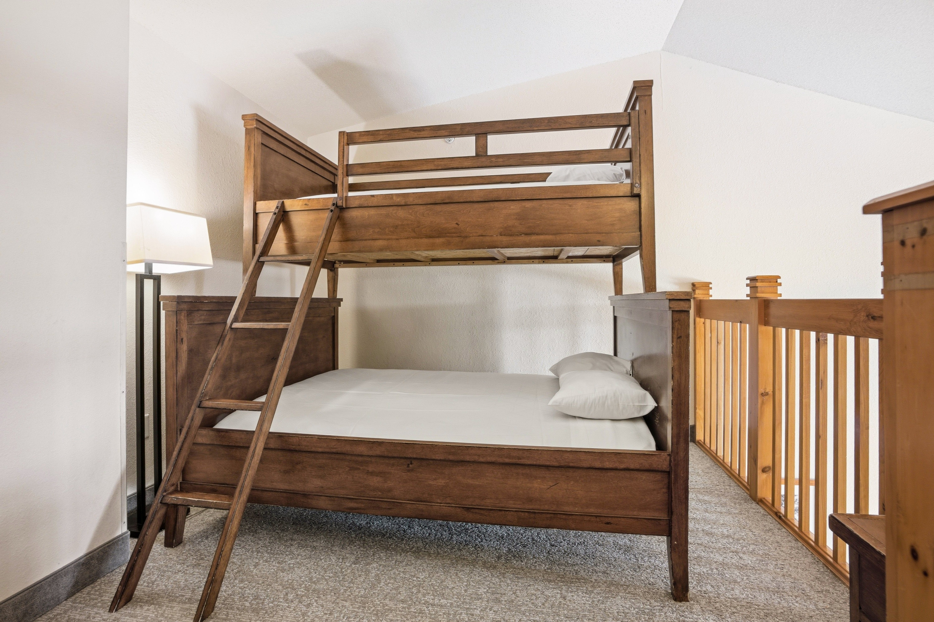 Guest room at the Chula Vista Resort, Trademark Collection by Wyndham in Wisconsin Dells, Wisconsin