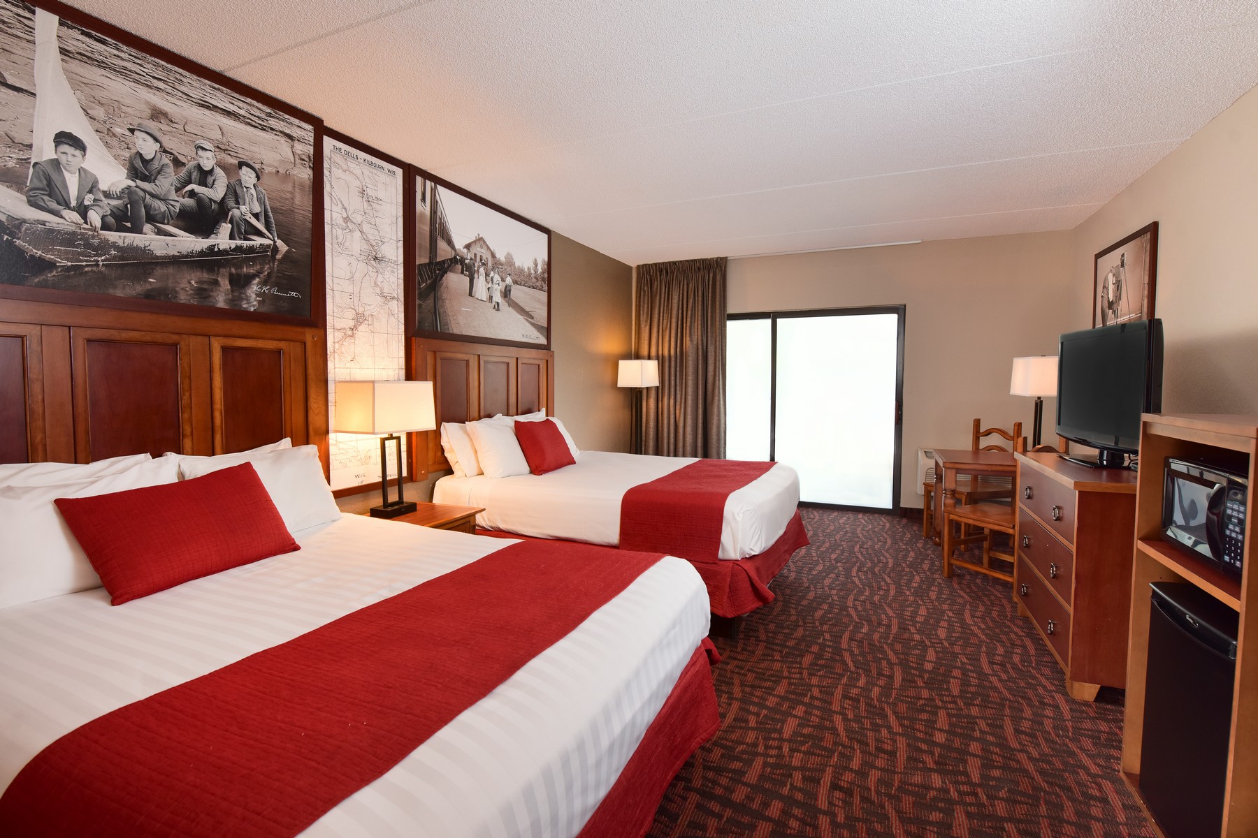 Chula Vista Resort, Trademark Collection by Wyndham Wisconsin Dells