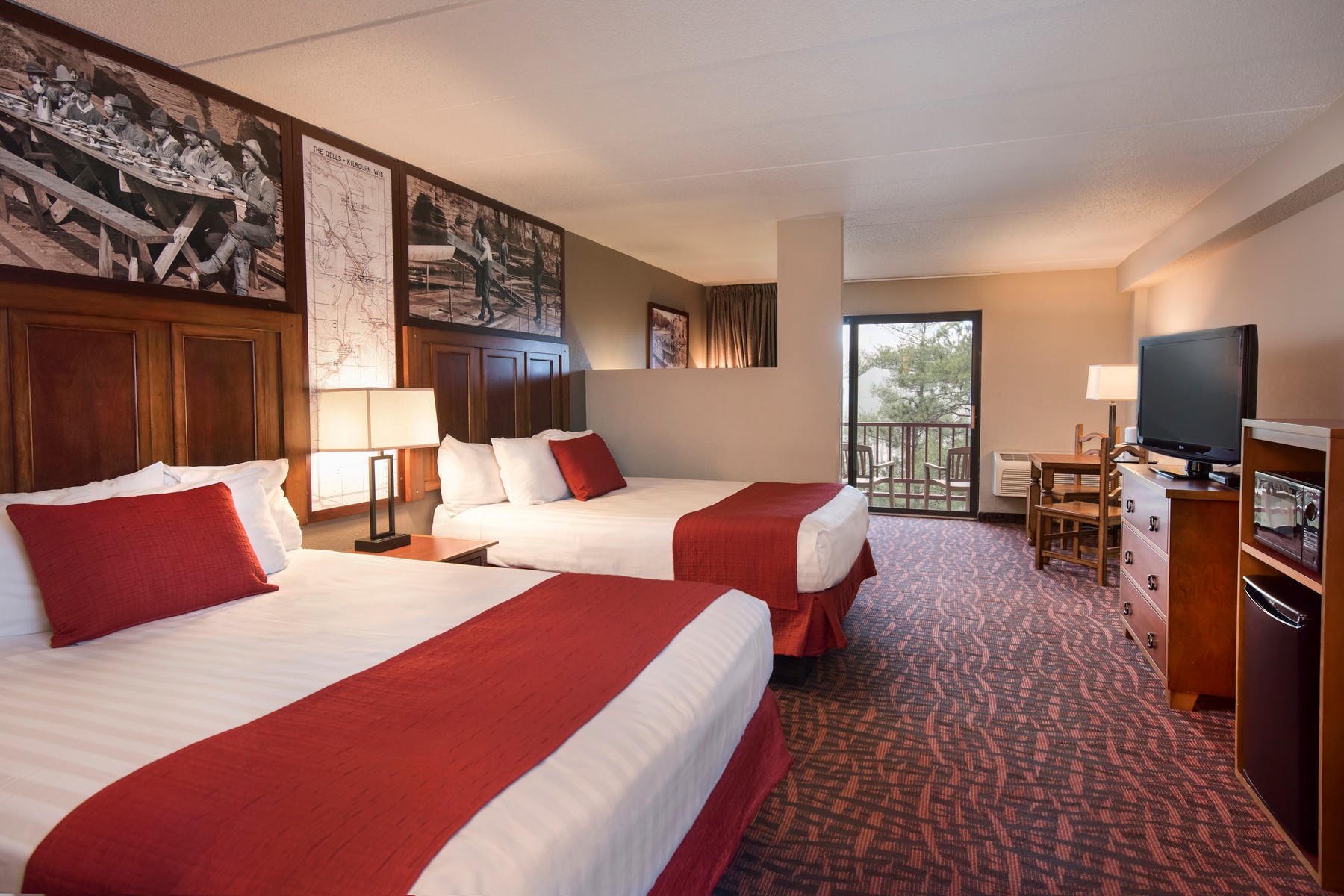 Chula Vista Resort, Trademark Collection by Wyndham Wisconsin Dells