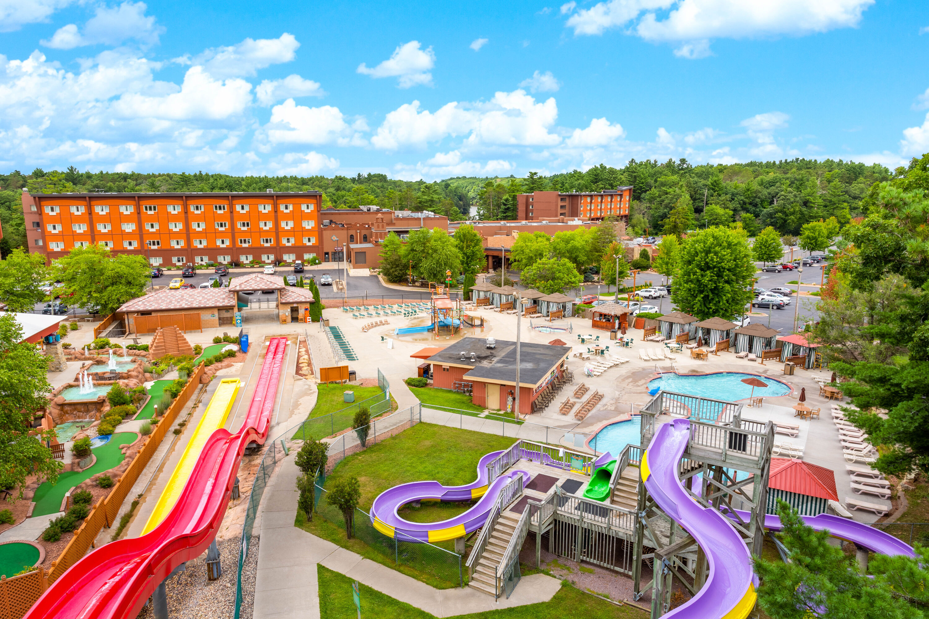 wyndham hotels