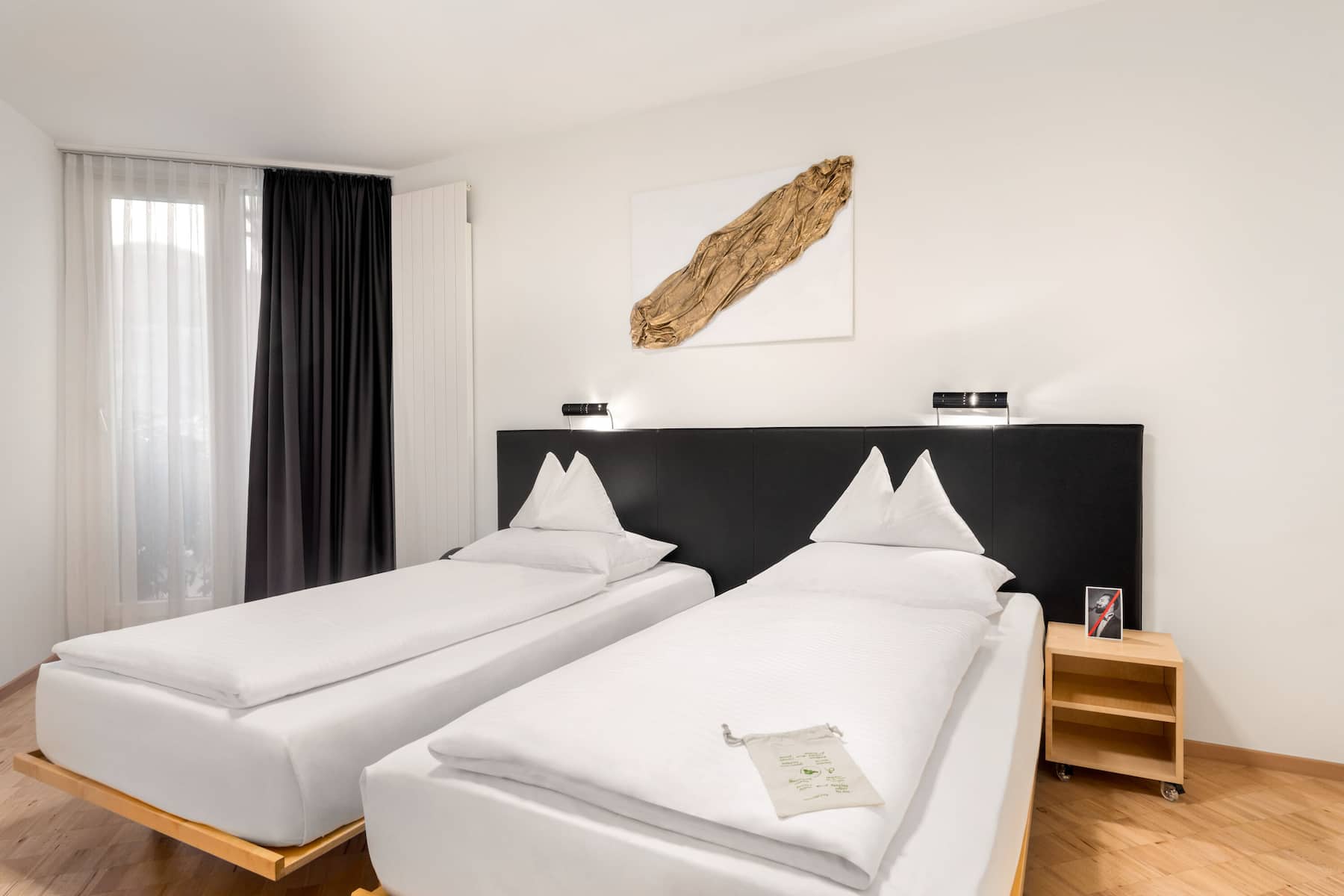 Guest room at the Vienna House by Wyndham Martinspark Dornbirn in Dornbirn, Other than US/Canada
