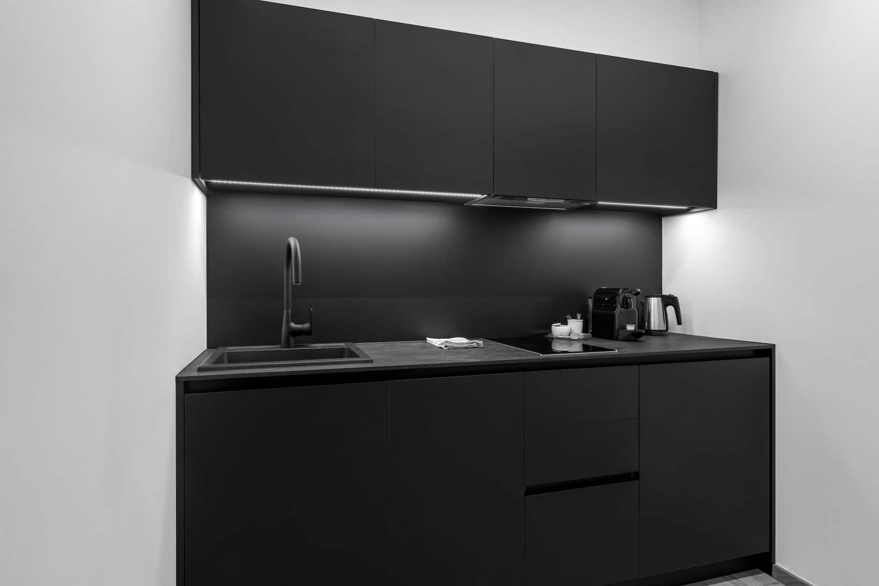 Guest room at the Vienna House by Wyndham Martinspark Dornbirn in Dornbirn, Other than US/Canada