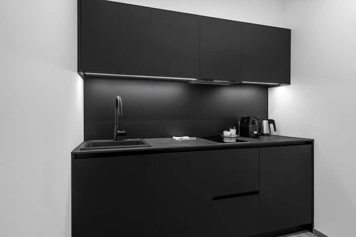 Guest room at the Vienna House by Wyndham Martinspark Dornbirn in Dornbirn, Other than US/Canada