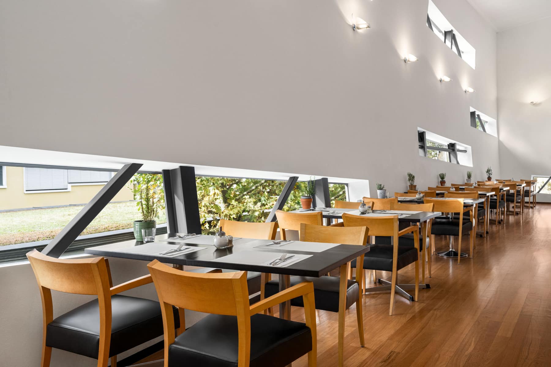 Vienna House by Wyndham Martinspark Dornbirn restaurant in Dornbirn, Other than US/Canada