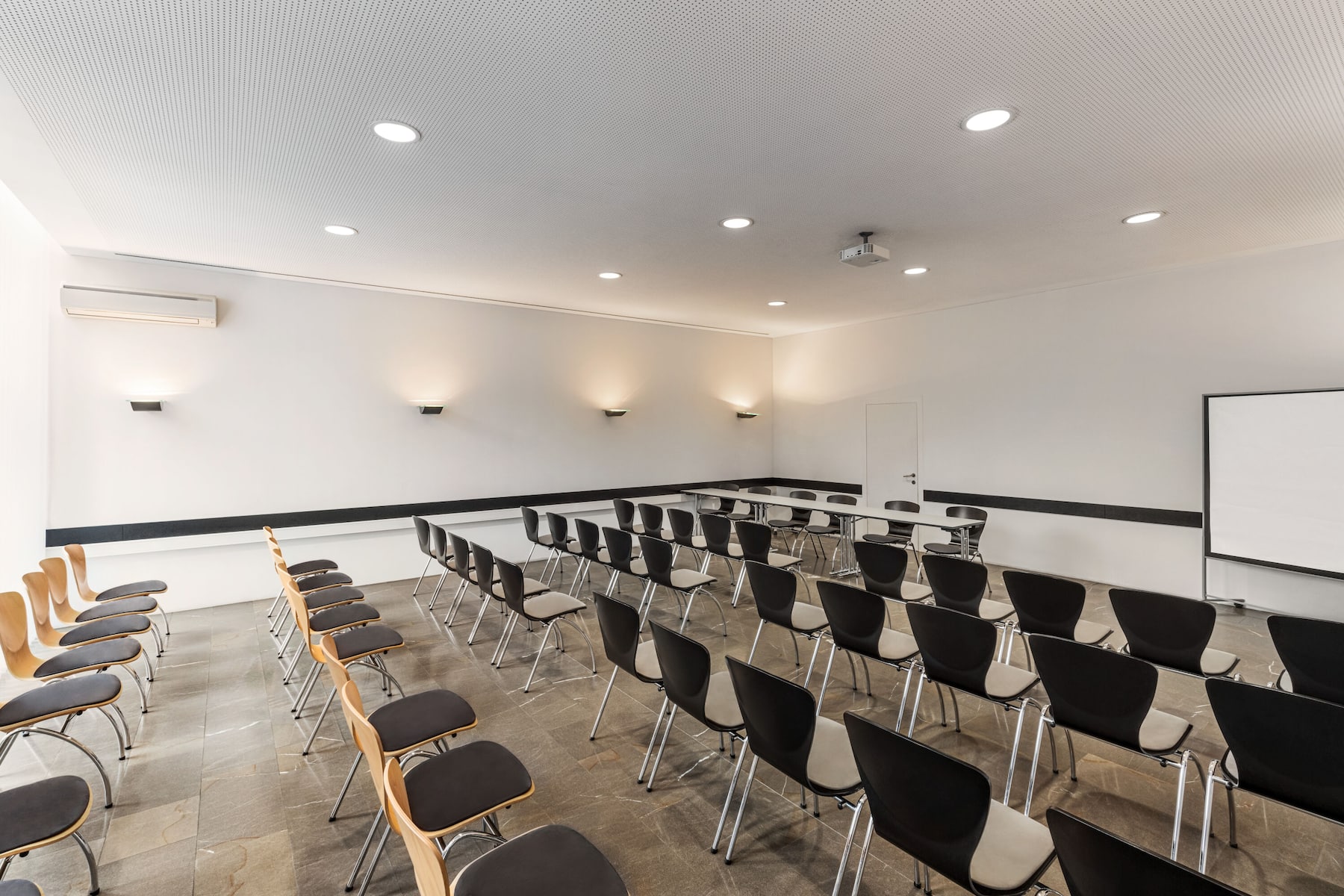 Theatre meeting room at Vienna House by Wyndham Martinspark Dornbirn in Dornbirn, Other than US/Canada