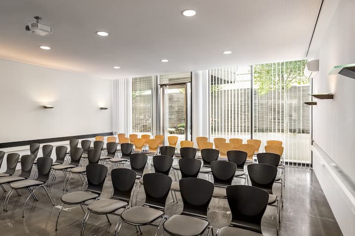 Theatre meeting room at Vienna House by Wyndham Martinspark Dornbirn in Dornbirn, Other than US/Canada