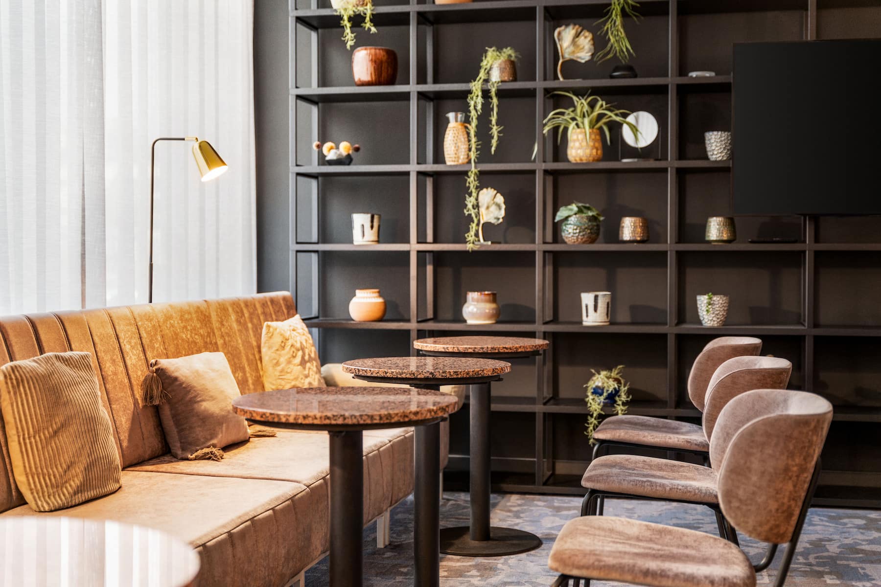 Bar at Vienna House by Wyndham Zur Bleiche Schaffhausen in Schaffhausen, Other than US/Canada