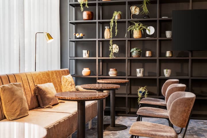 Bar at Vienna House by Wyndham Zur Bleiche Schaffhausen in Schaffhausen, Other than US/Canada