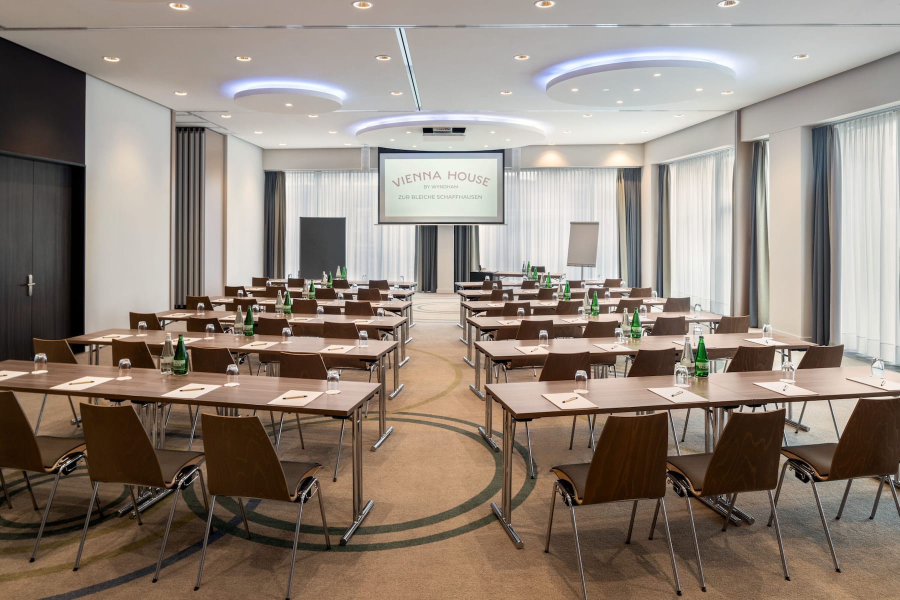 Meeting room at Vienna House by Wyndham Zur Bleiche Schaffhausen in Schaffhausen, Other than US/Canada