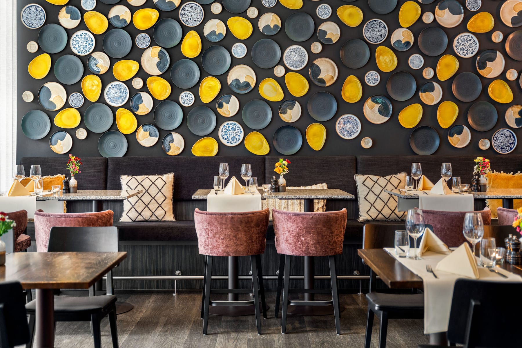 Vienna House by Wyndham Zur Bleiche Schaffhausen restaurant in Schaffhausen, Other than US/Canada