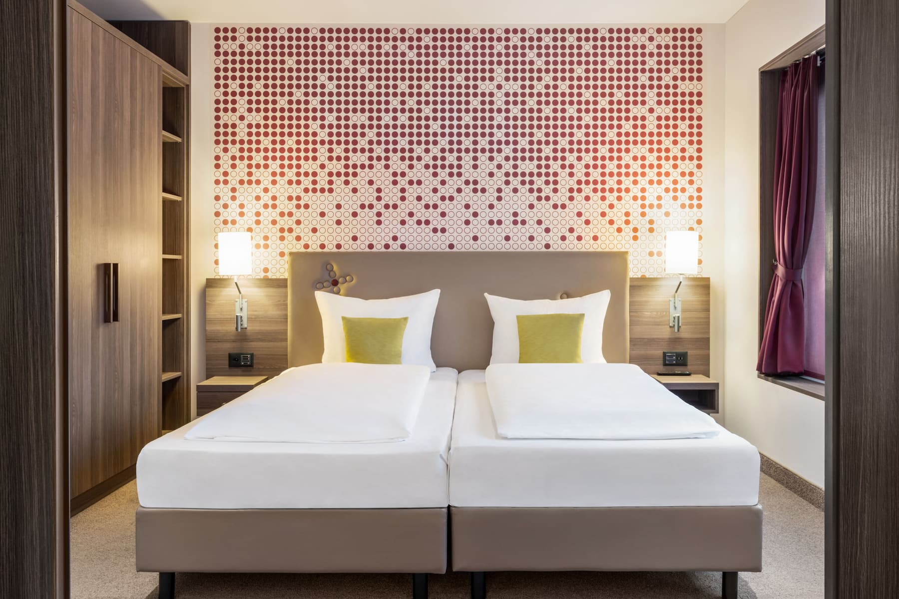 Vienna House by Wyndham Zur Bleiche Schaffhausen suite in Schaffhausen, Other than US/Canada