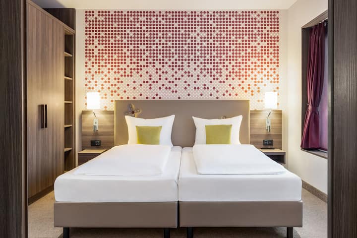 Vienna House by Wyndham Zur Bleiche Schaffhausen suite in Schaffhausen, Other than US/Canada