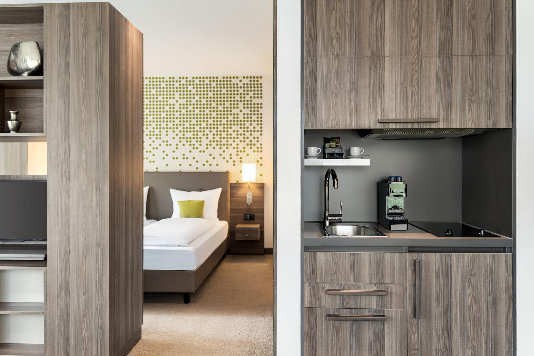 Vienna House by Wyndham Zur Bleiche Schaffhausen suite in Schaffhausen, Other than US/Canada
