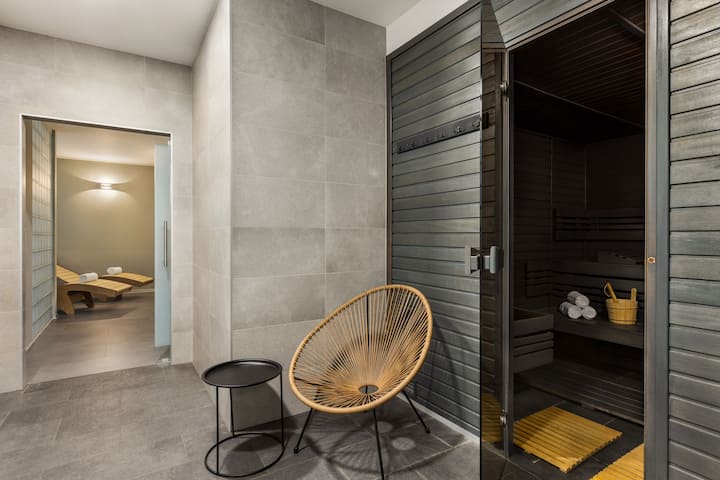 Property amenity at Vienna House by Wyndham Diplomat Prague in Prague, Other than US/Canada