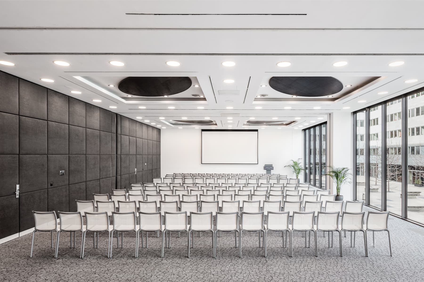 Meeting room at Vienna House by Wyndham Andel's Prague in Prague, Other than US/Canada