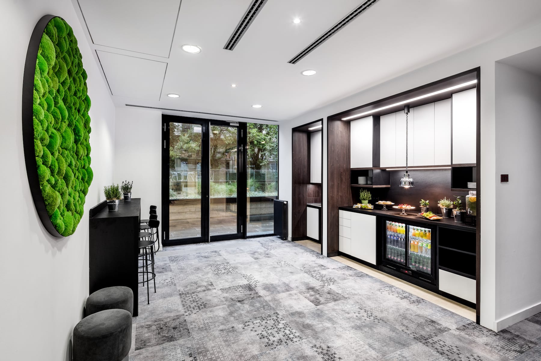 Meeting room at Vienna House by Wyndham Andel's Prague in Prague, Other than US/Canada