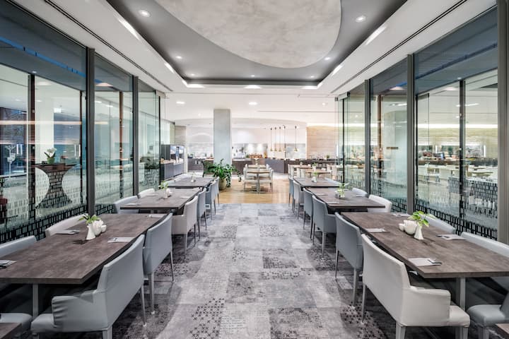 Vienna House by Wyndham Andel's Prague restaurant in Prague, Other than US/Canada