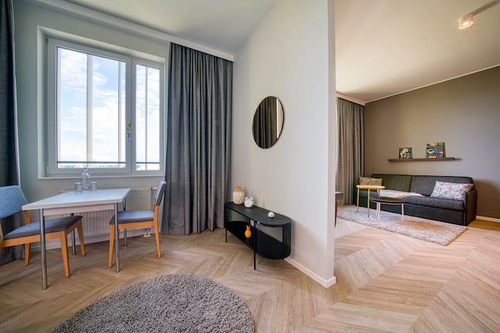 Guest room at the Vienna House Easy by Wyndham Augsburg in Augsburg, Other than US/Canada