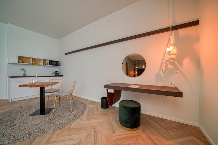 Guest room at the Vienna House Easy by Wyndham Augsburg in Augsburg, Other than US/Canada