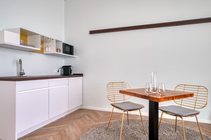 Guest room at the Vienna House Easy by Wyndham Augsburg in Augsburg, Other than US/Canada