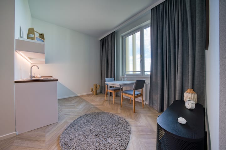 Guest room at the Vienna House Easy by Wyndham Augsburg in Augsburg, Other than US/Canada