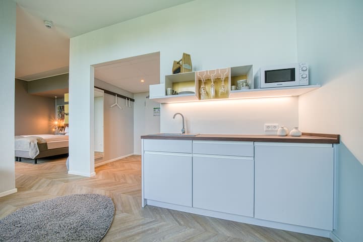 Guest room at the Vienna House Easy by Wyndham Augsburg in Augsburg, Other than US/Canada