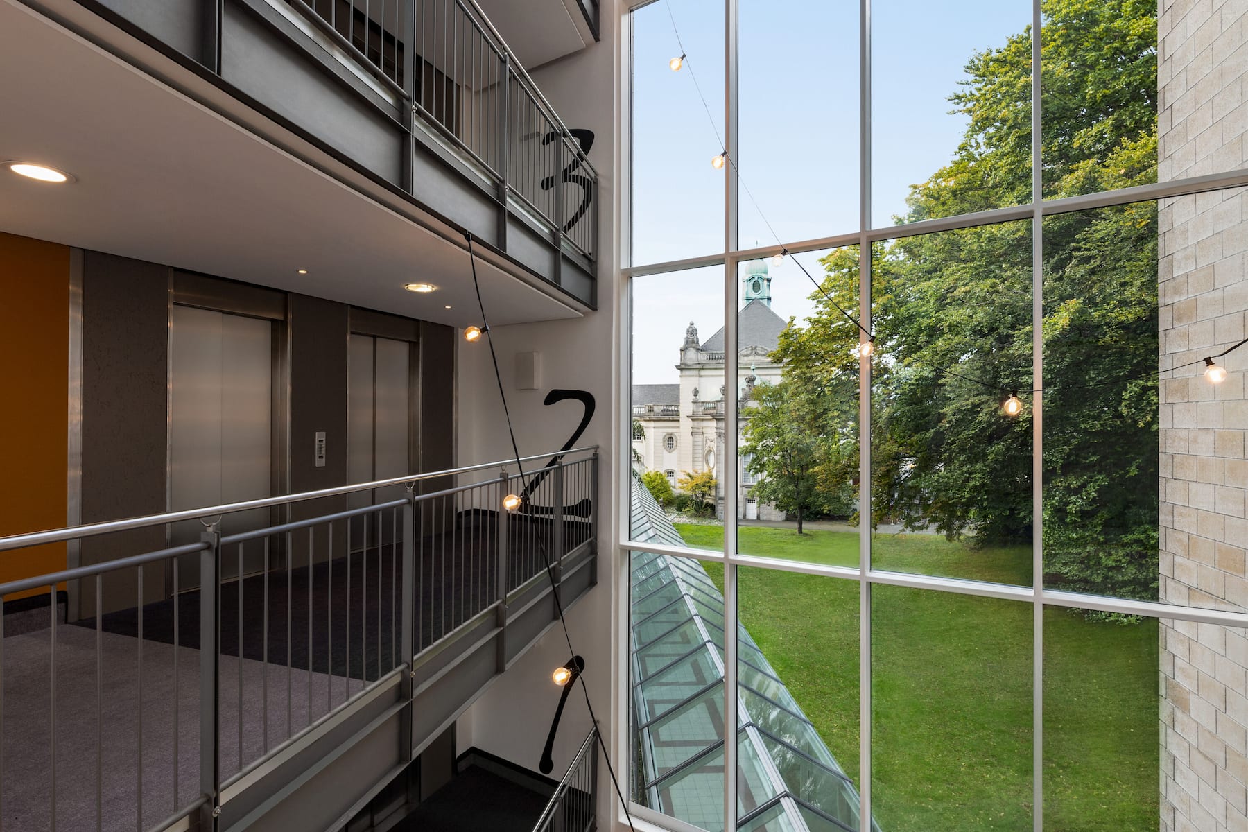 Property amenity at Vienna House Easy by Wyndham Bad Oeynhausen in Bad Oeynhausen, Other than US/Canada